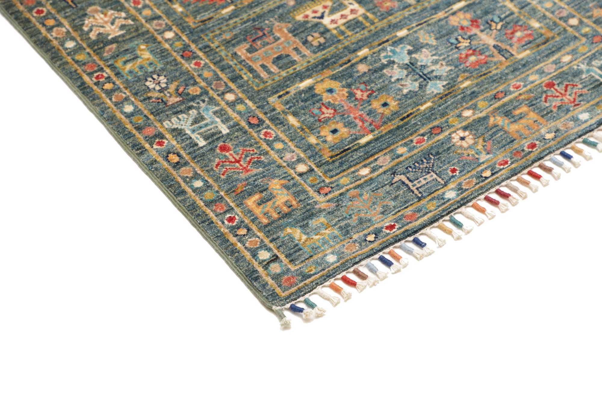 Oxiana | 238 cm x 77 cm | Nr. 12-482318