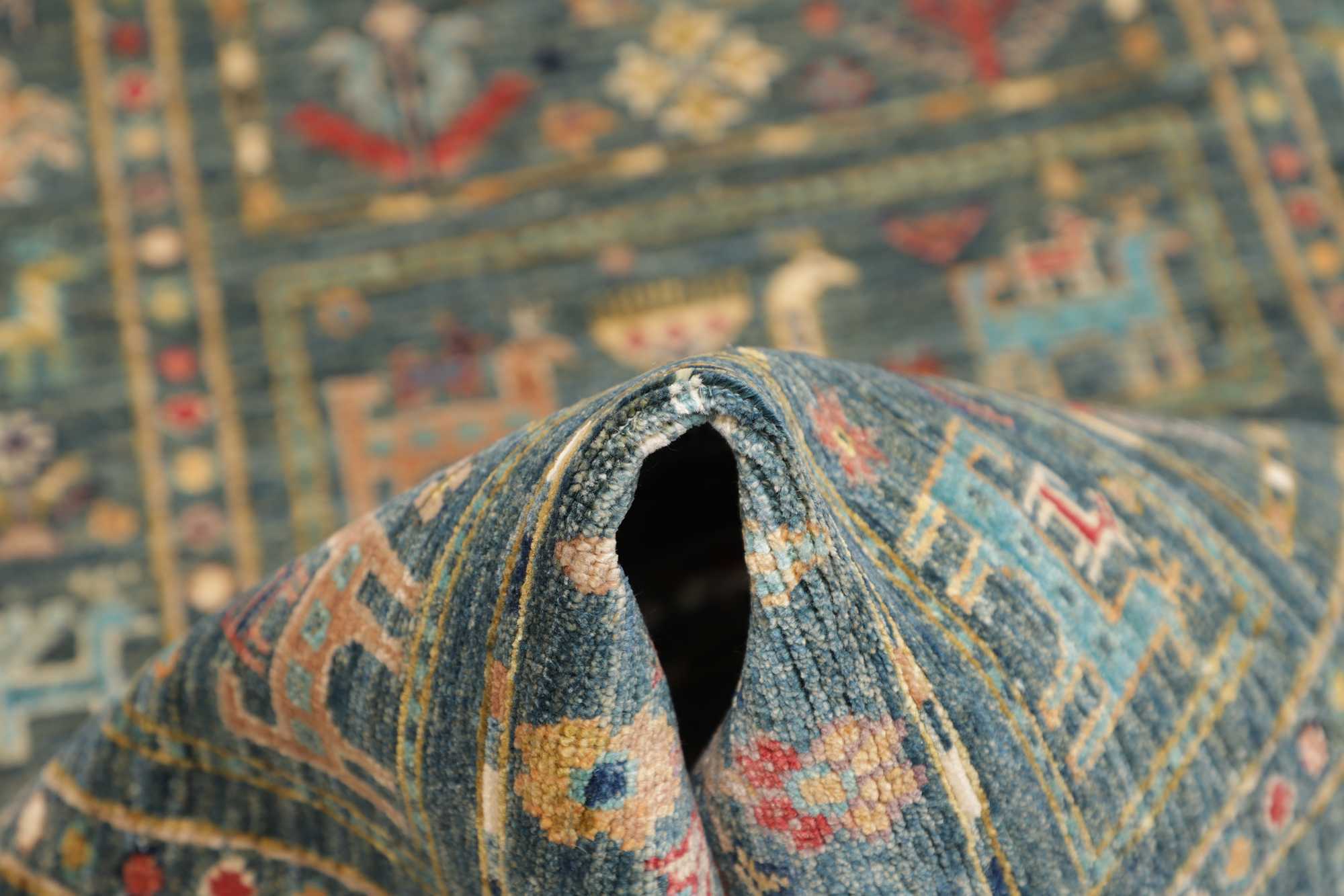 Oxiana | 238 cm x 77 cm | Nr. 12-482318