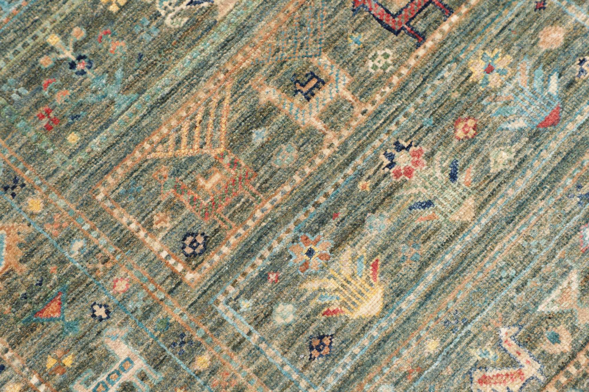 Oxiana | 297 cm x 77 cm | Nr. 12-482319