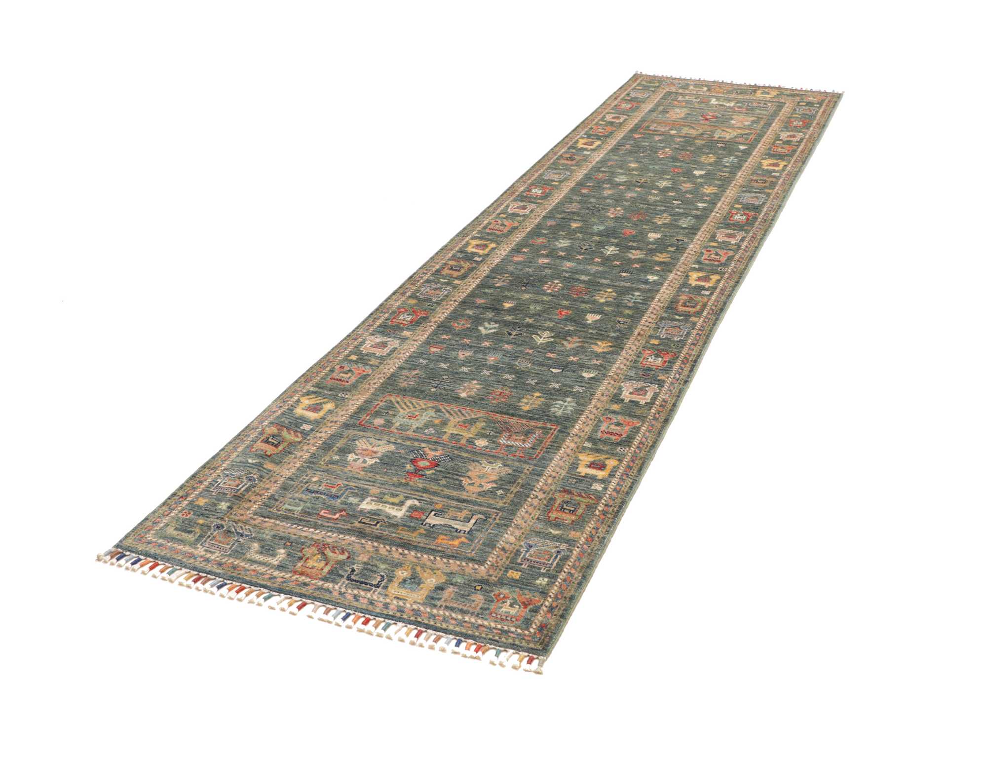 Oxiana | 300 cm x 79 cm | Nr. 12-482320