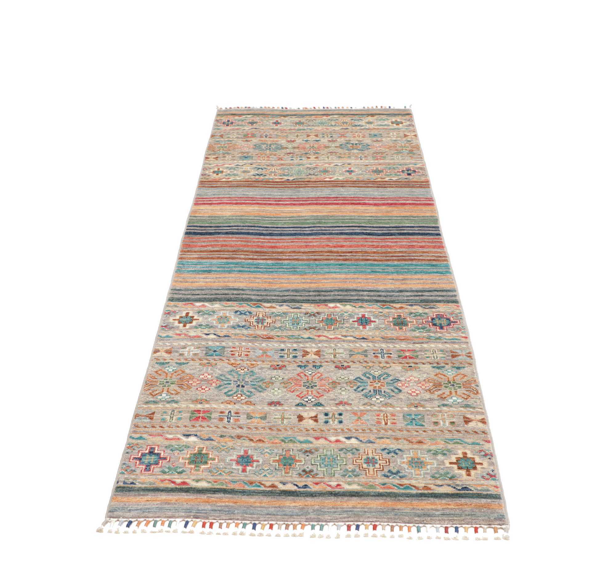 Oxiana | 243 cm x 80 cm | Nr. 12-482321