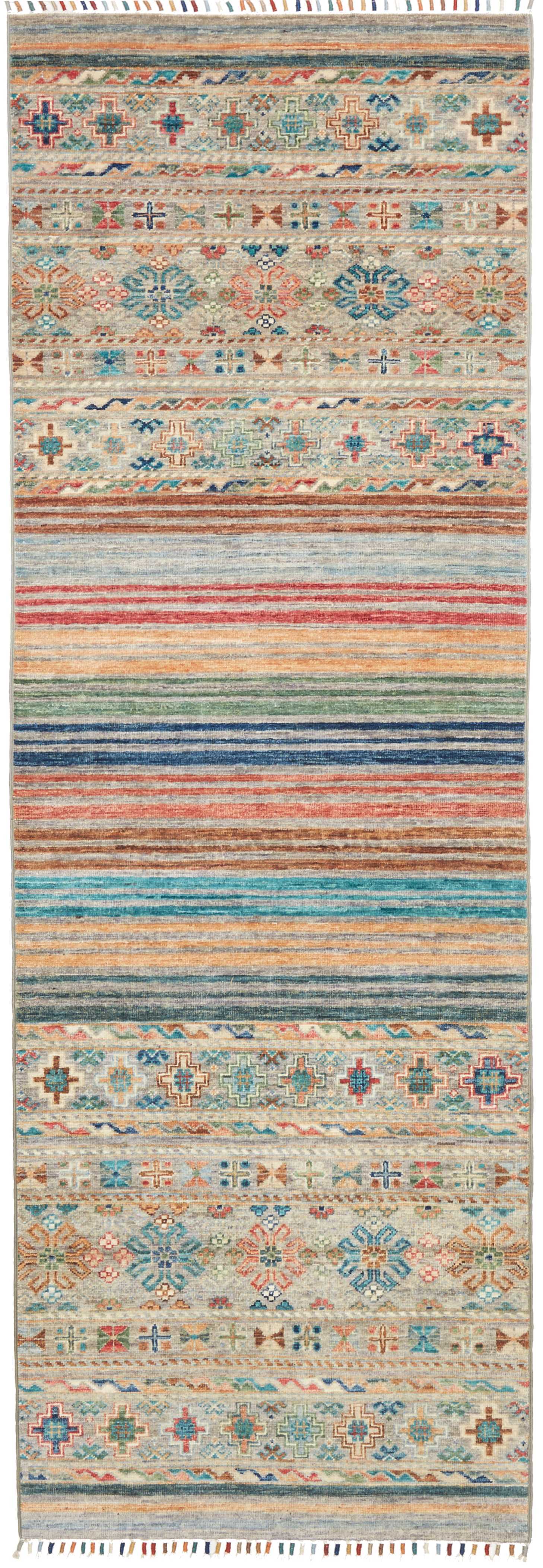Oxiana | 243 cm x 80 cm | Nr. 12-482321