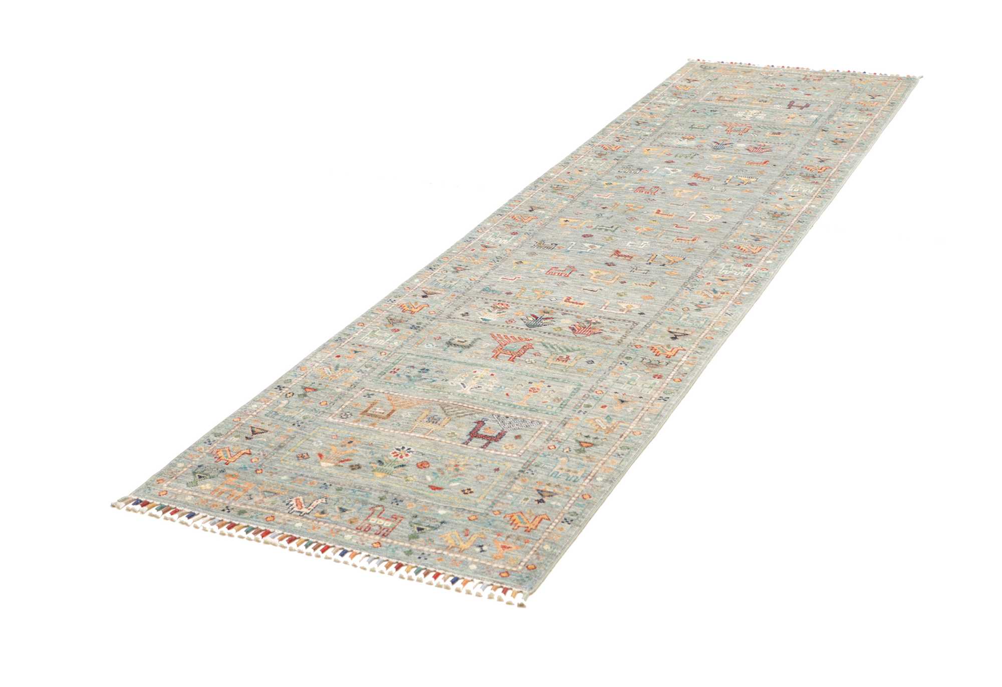 Oxiana | 295 cm x 80 cm | Nr. 12-482322