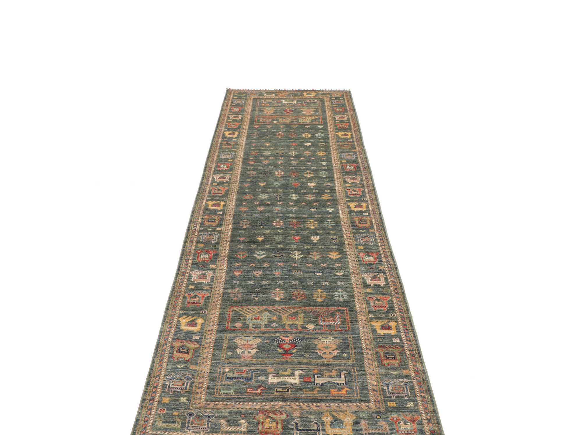 Oxiana | 300 cm x 80 cm | Nr. 12-482323