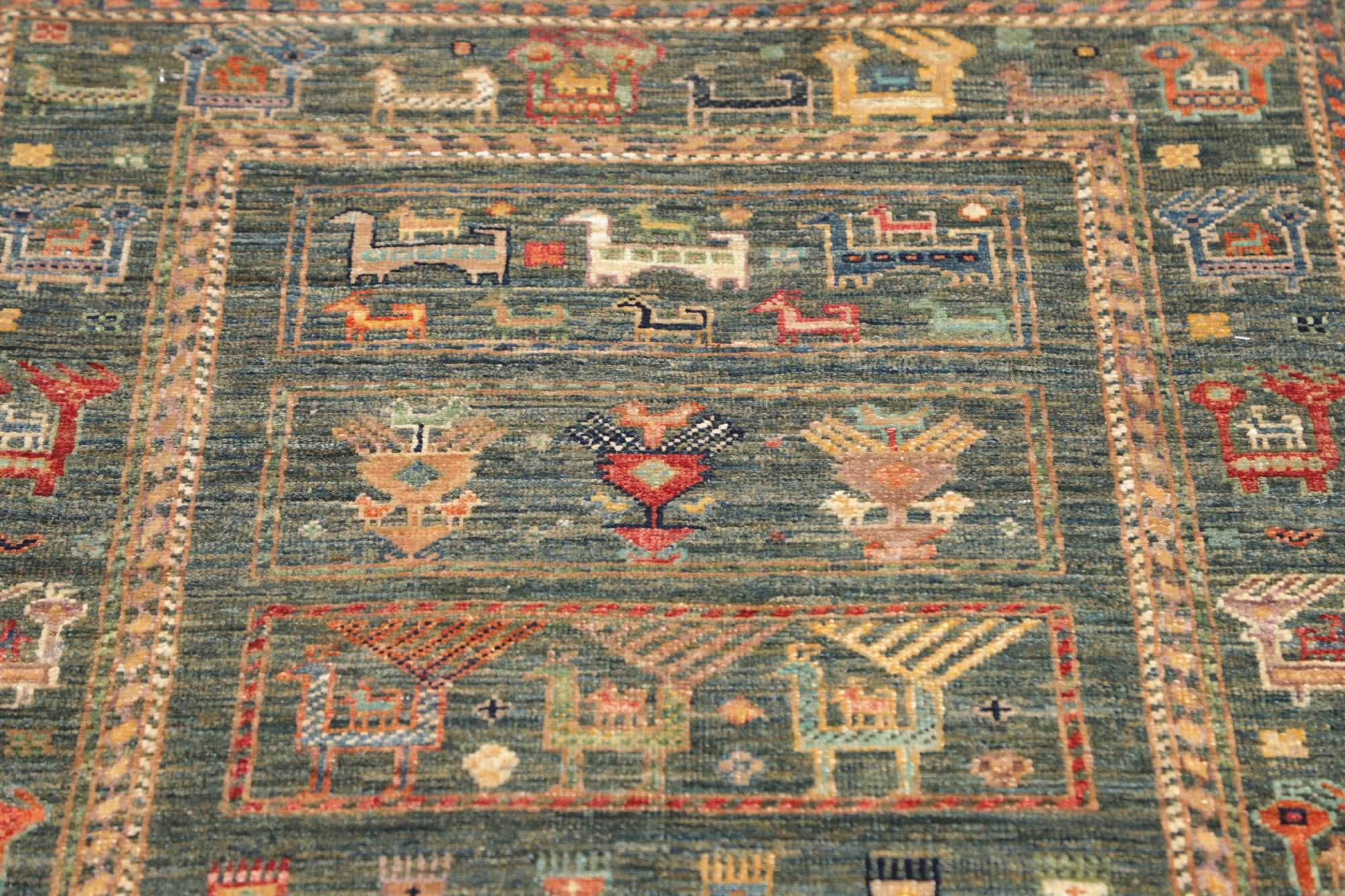 Oxiana | 300 cm x 80 cm | Nr. 12-482323