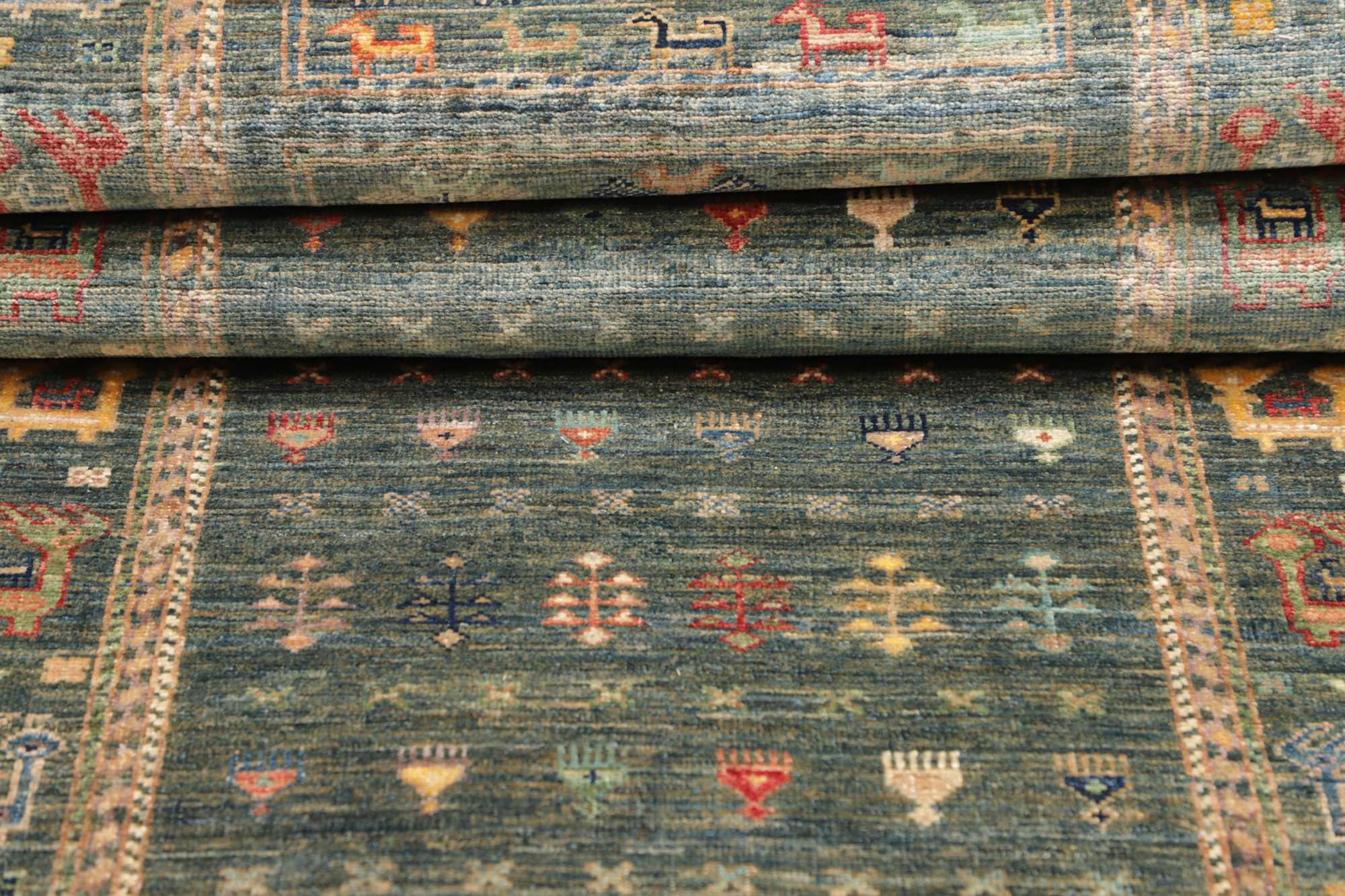 Oxiana | 300 cm x 80 cm | Nr. 12-482323