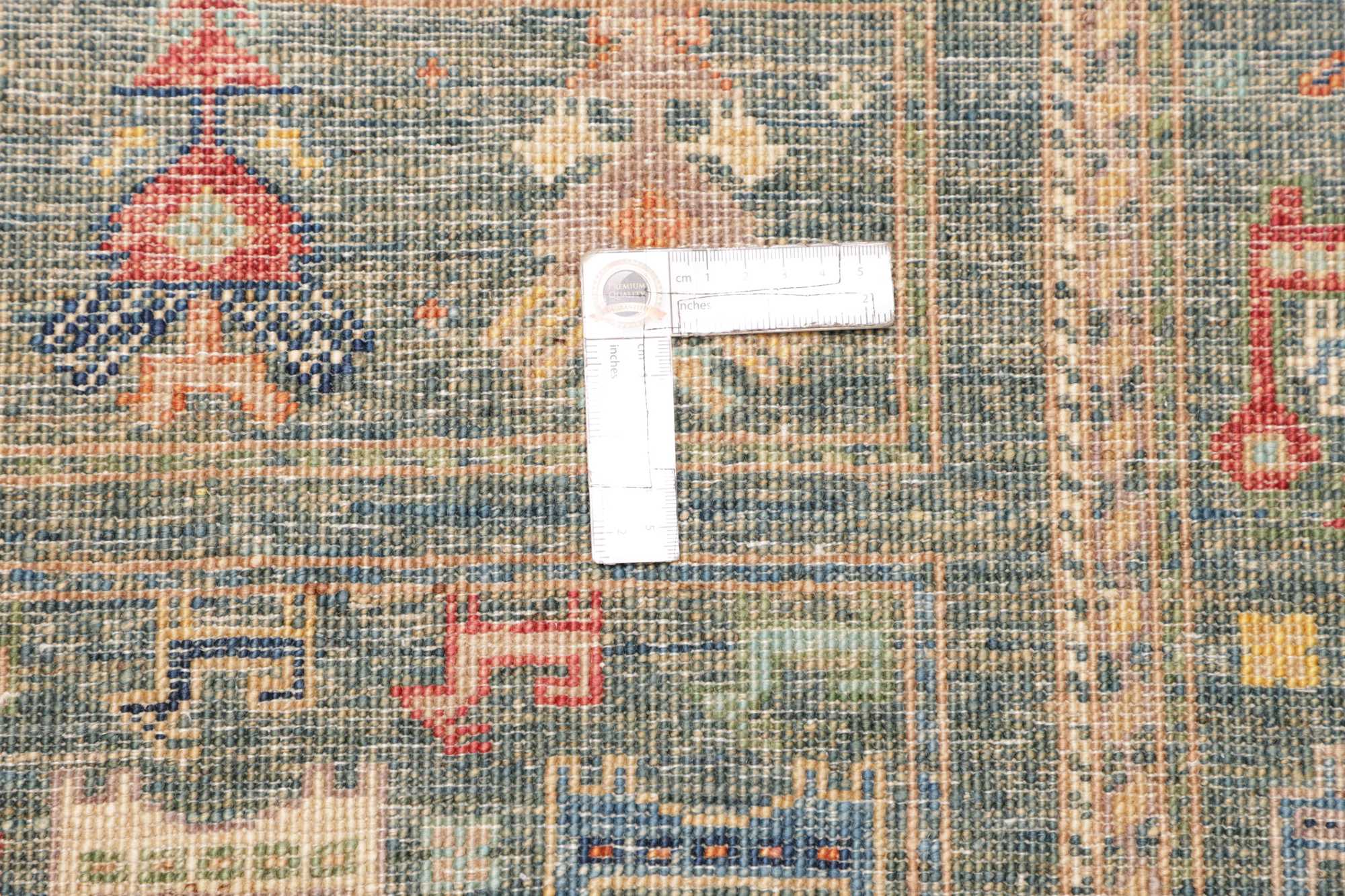 Oxiana | 300 cm x 80 cm | Nr. 12-482323