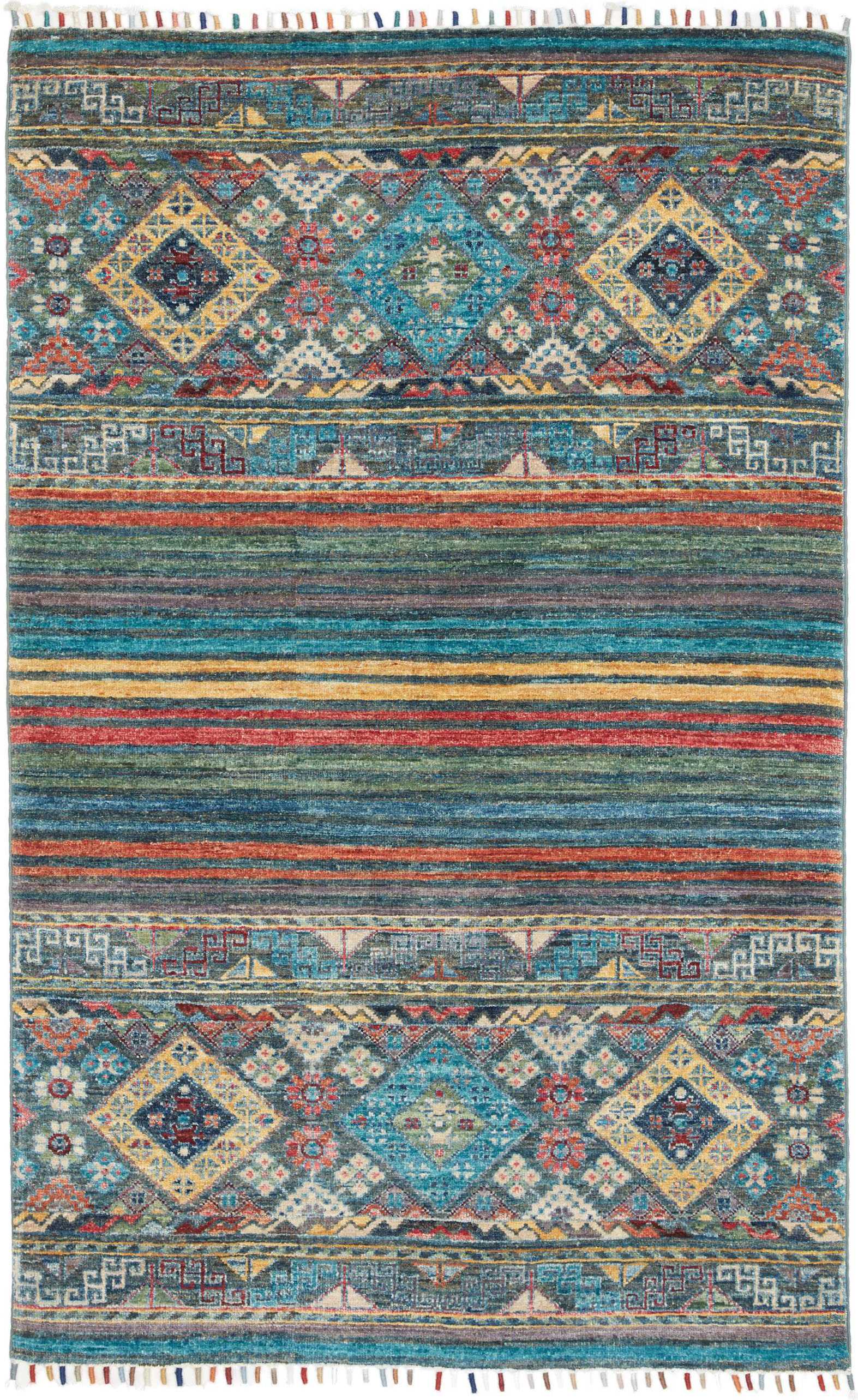 Oxiana | 154 cm x 100 cm | Nr. 12-482328