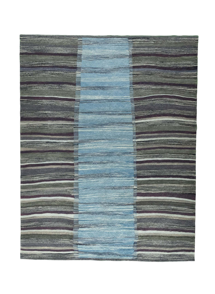 Kelim | 257 cm x 201 cm | Nr. 14-48233