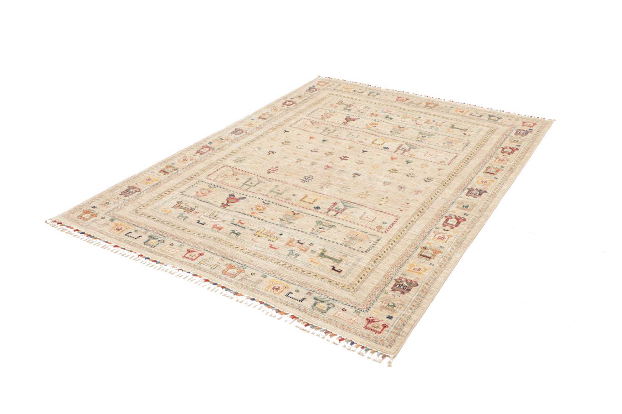 Oxiana | 203 x 146 cm | Nr. 12-482331