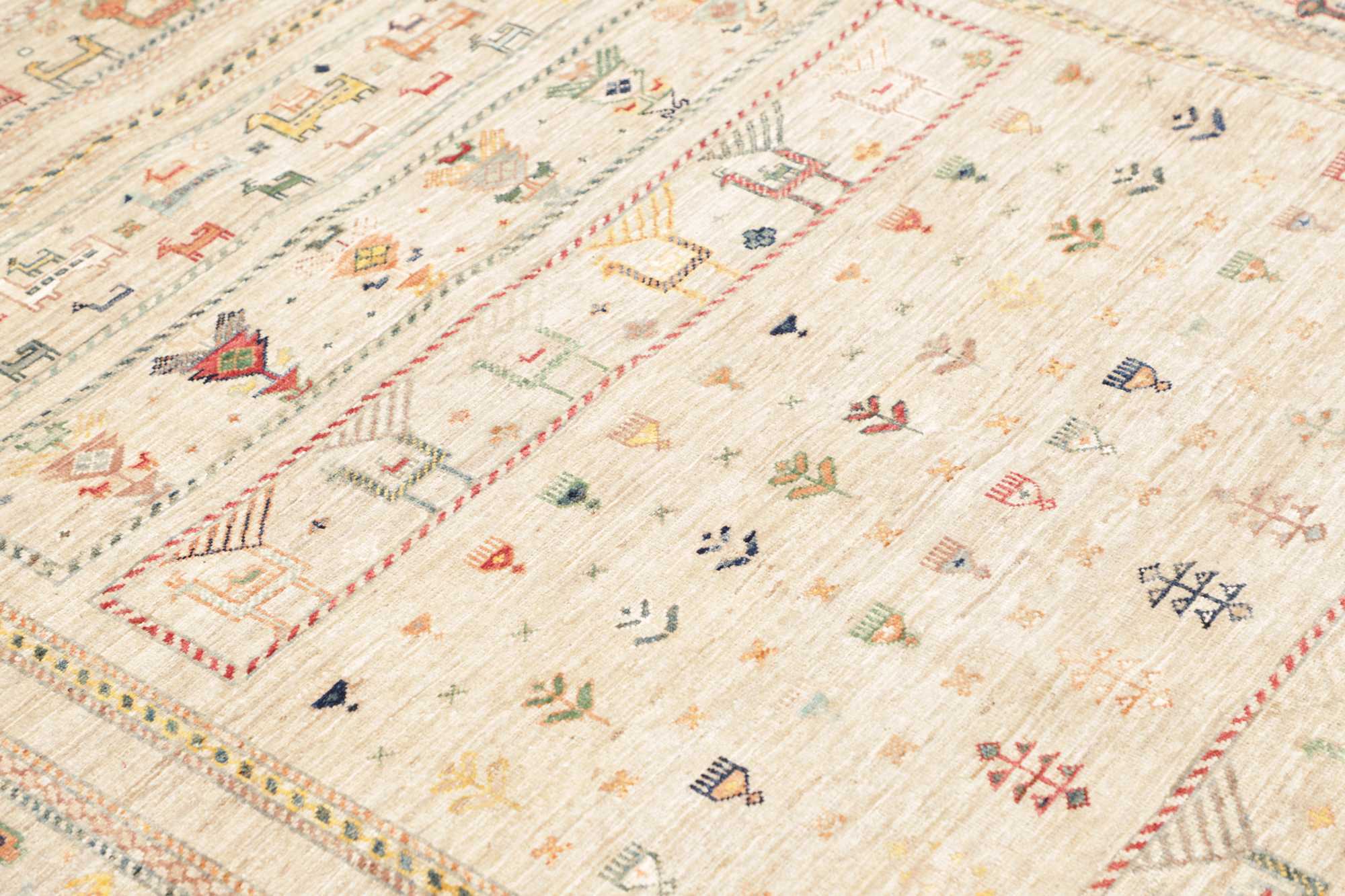 Oxiana | 203 cm x 146 cm | Nr. 12-482331