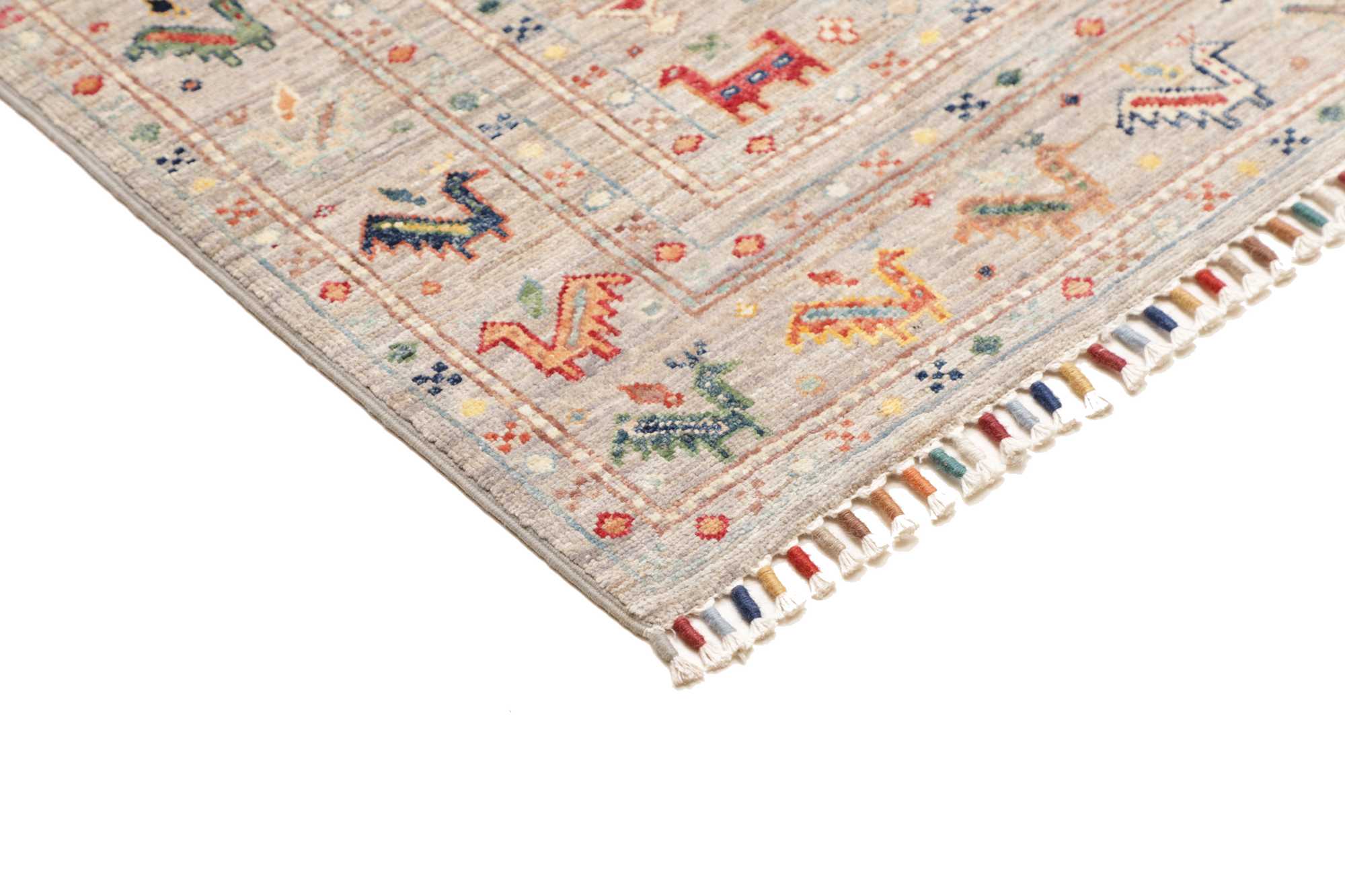Oxiana | 202 cm x 150 cm | Nr. 12-482332