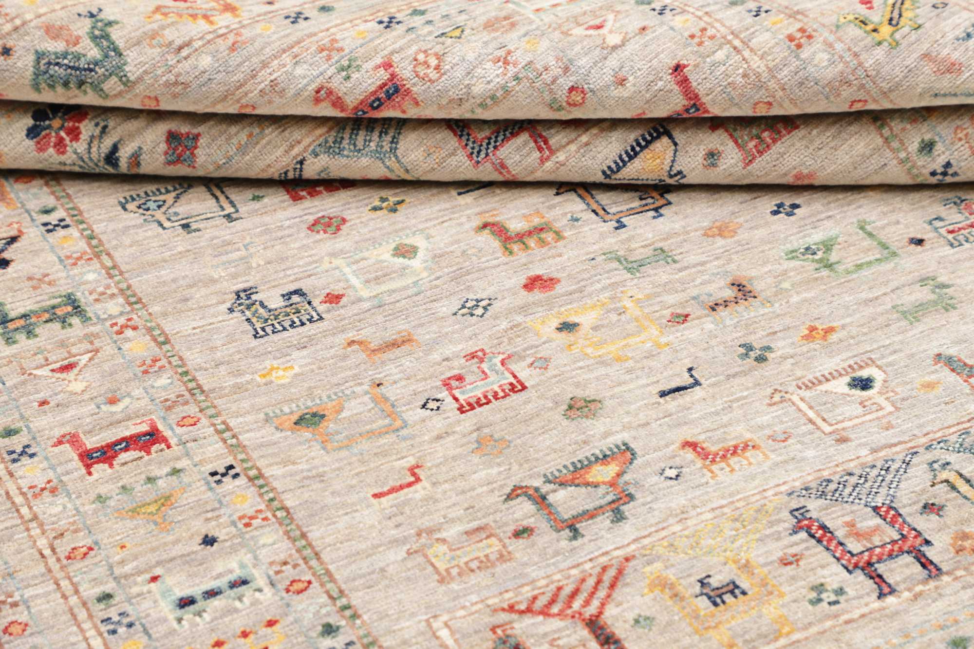 Oxiana | 202 cm x 150 cm | Nr. 12-482332