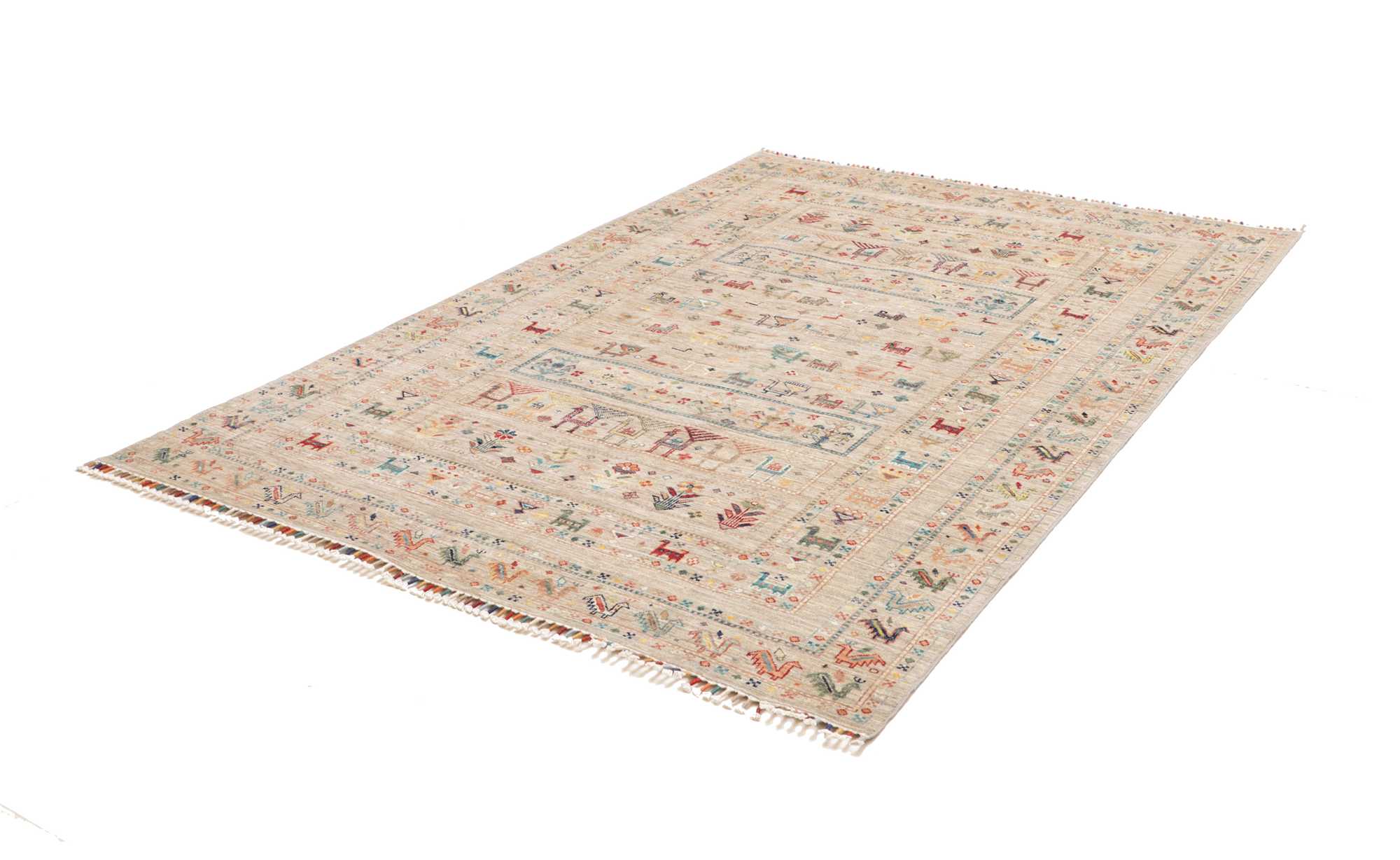 Oxiana | 238 cm x 169 cm | Nr. 12-482333