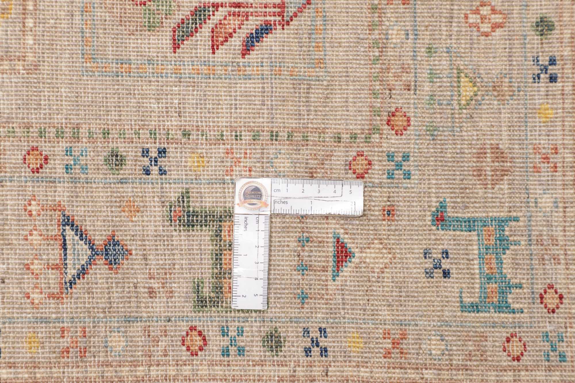 Oxiana | 238 cm x 169 cm | Nr. 12-482333
