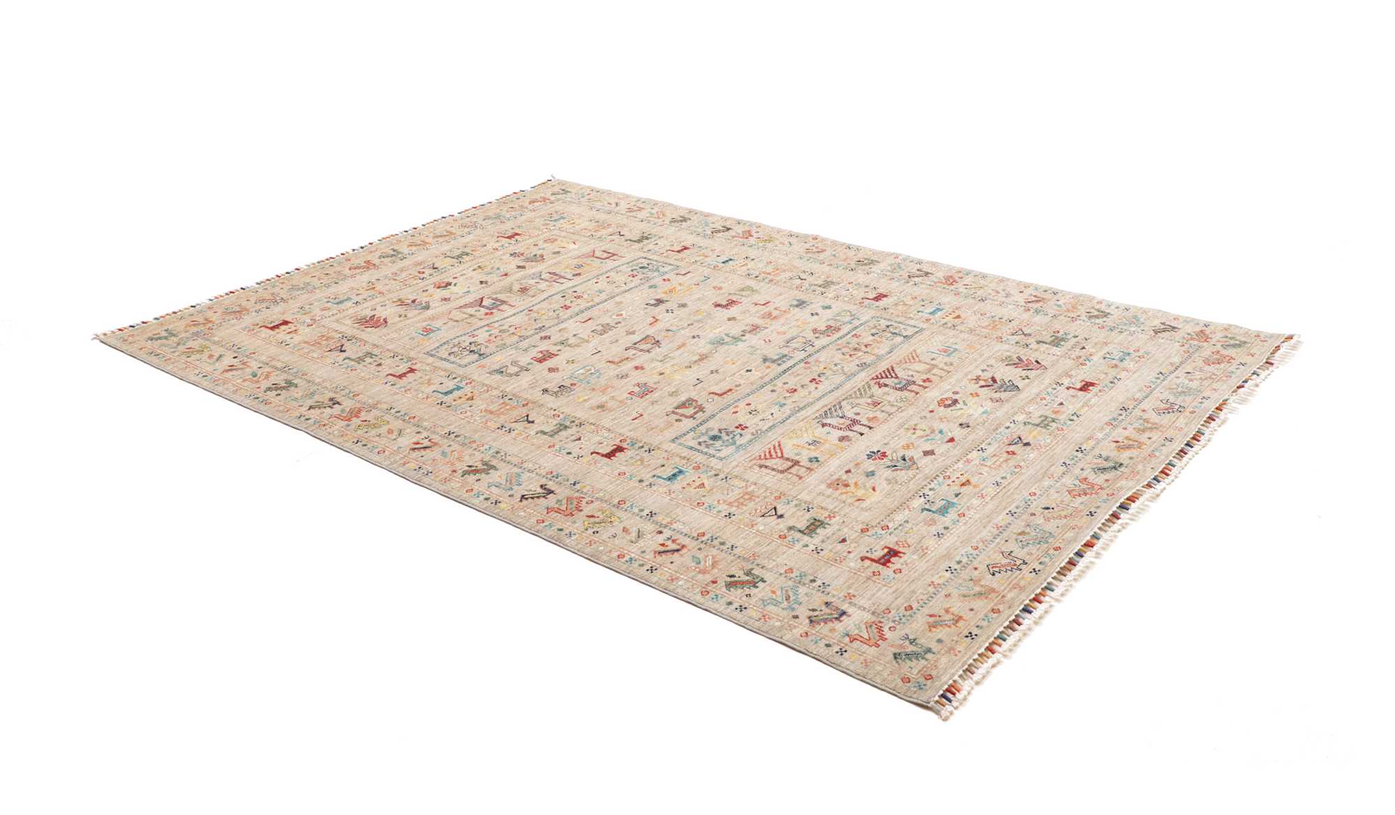 Oxiana | 238 cm x 169 cm | Nr. 12-482333