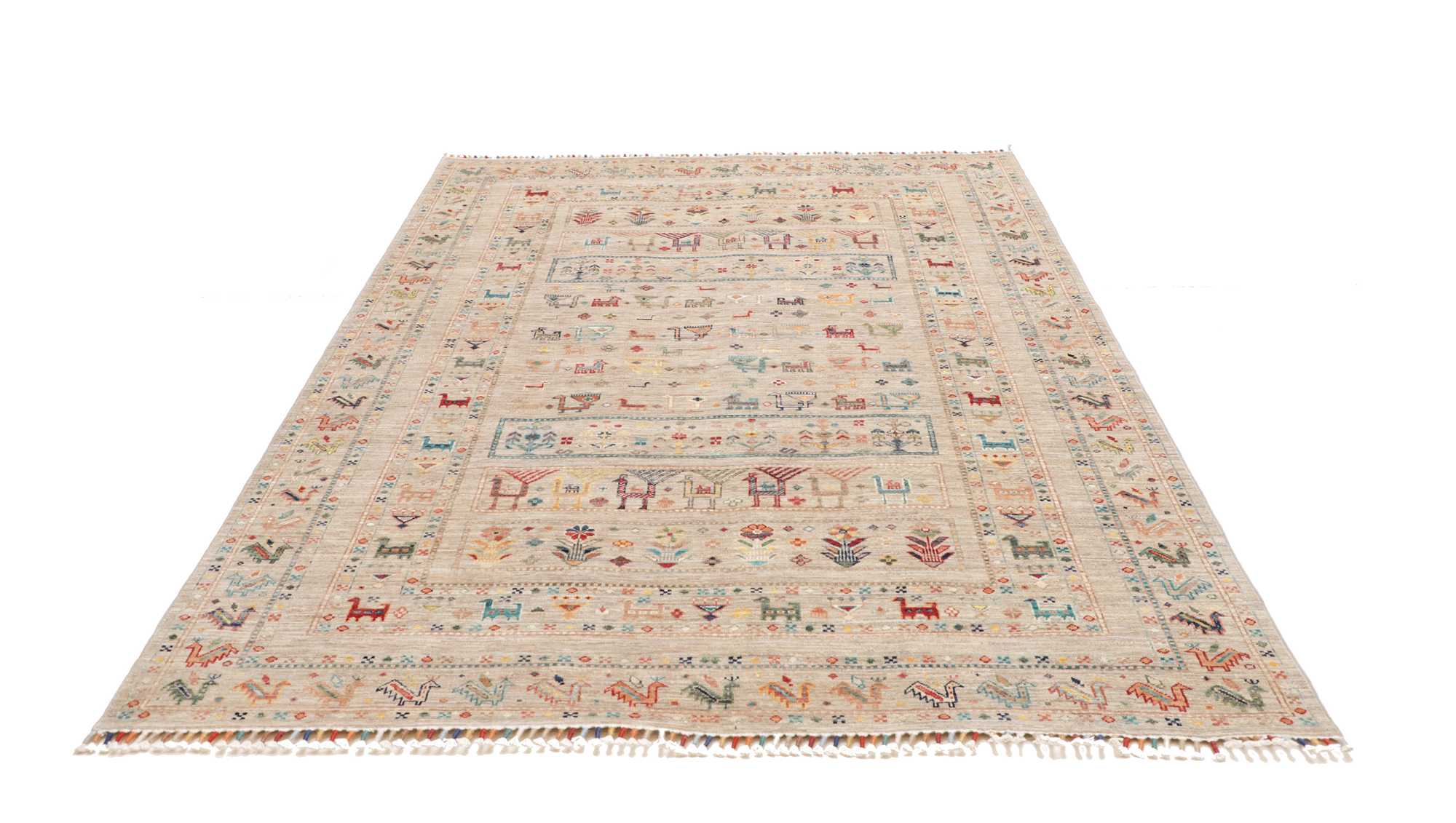 Oxiana | 238 cm x 169 cm | Nr. 12-482333