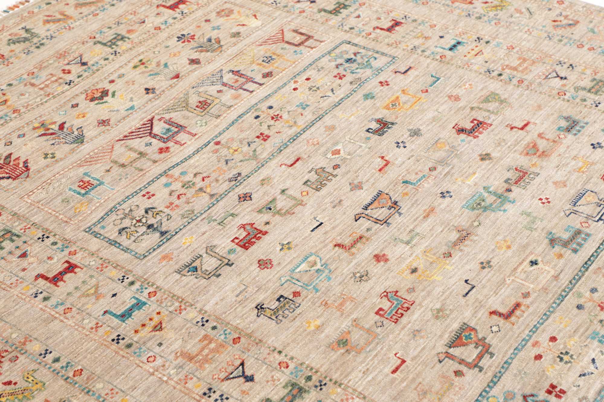 Oxiana | 238 cm x 169 cm | Nr. 12-482333