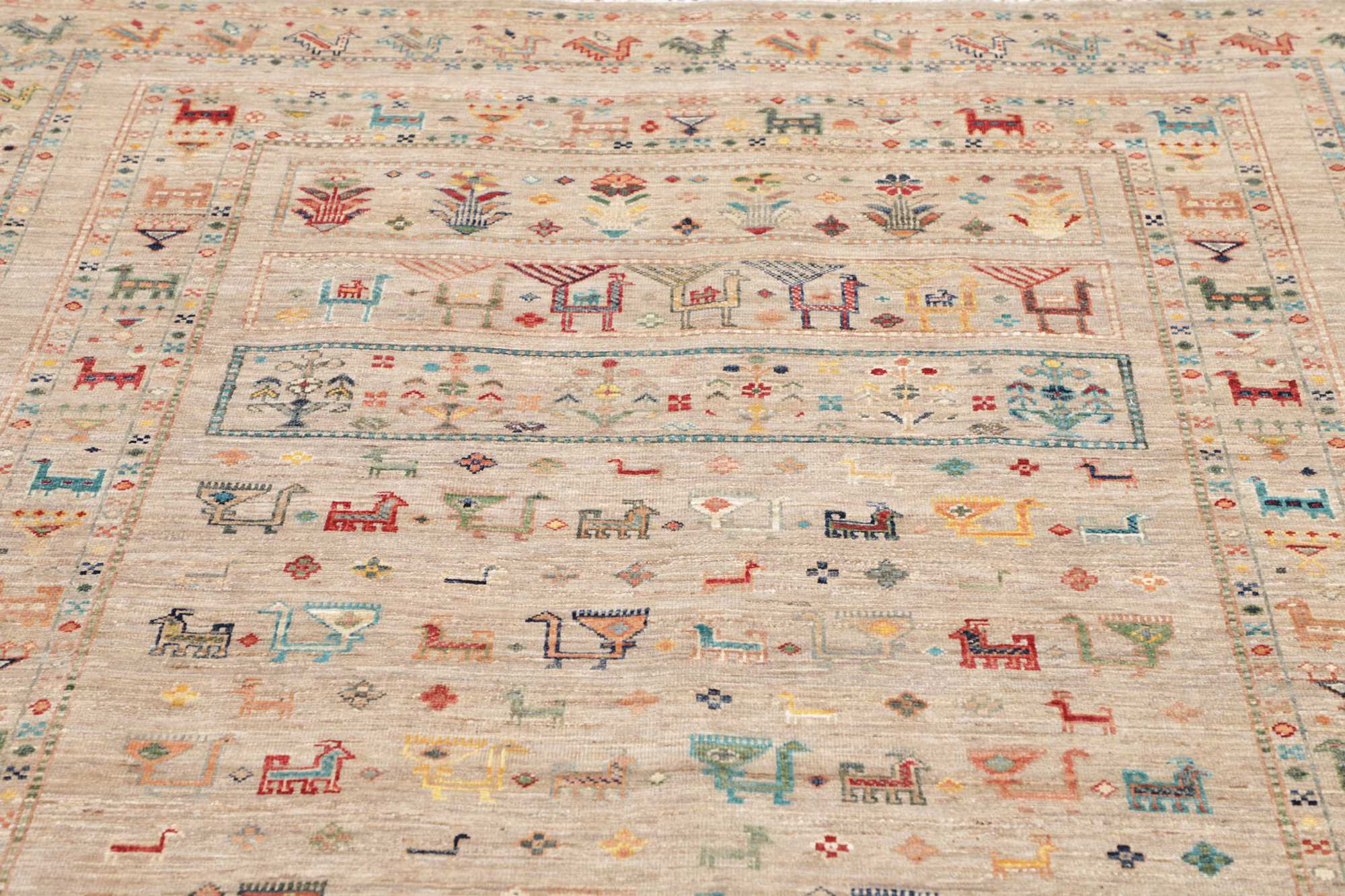 Oxiana | 238 cm x 169 cm | Nr. 12-482333