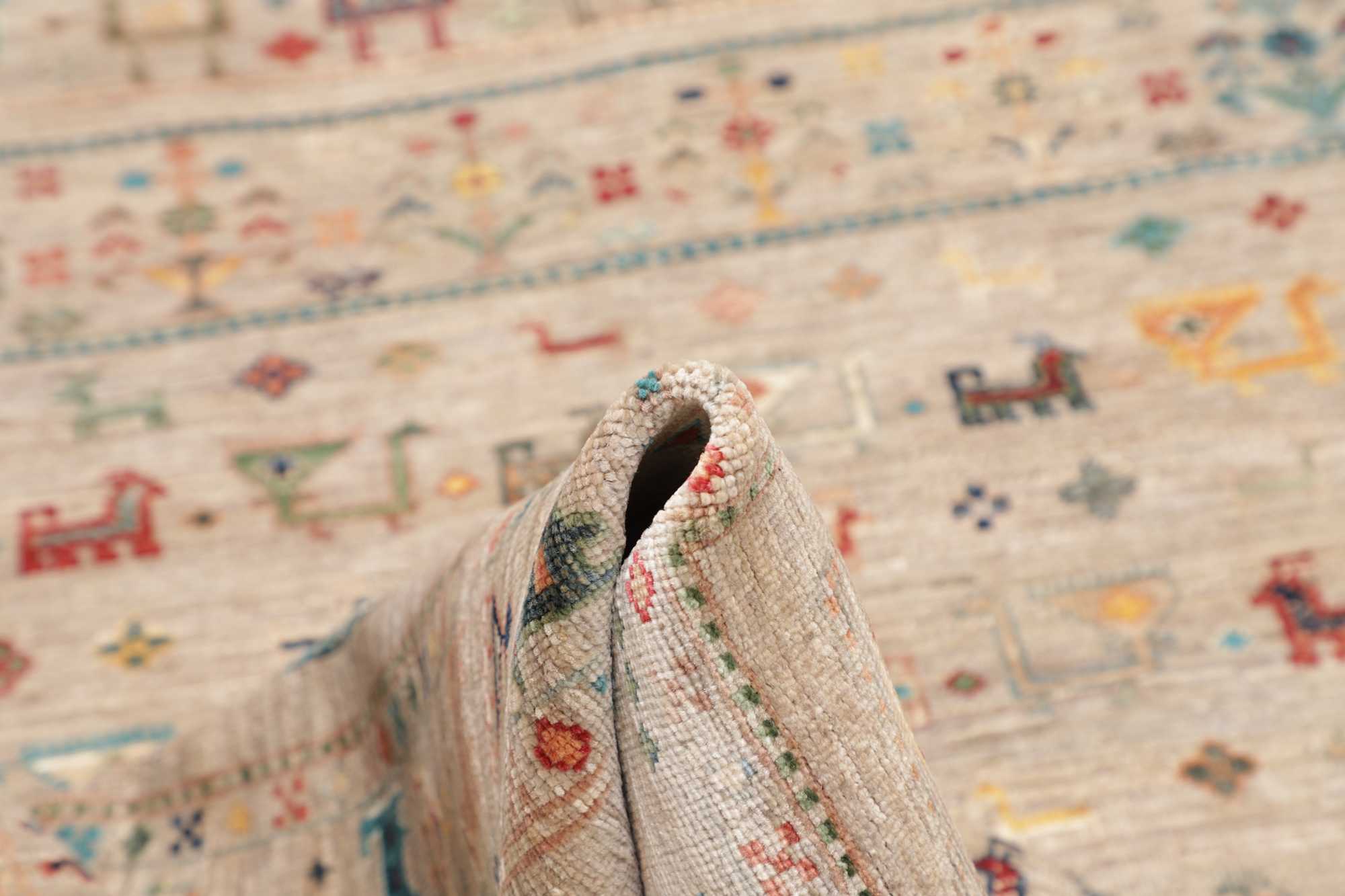 Oxiana | 238 cm x 169 cm | Nr. 12-482333