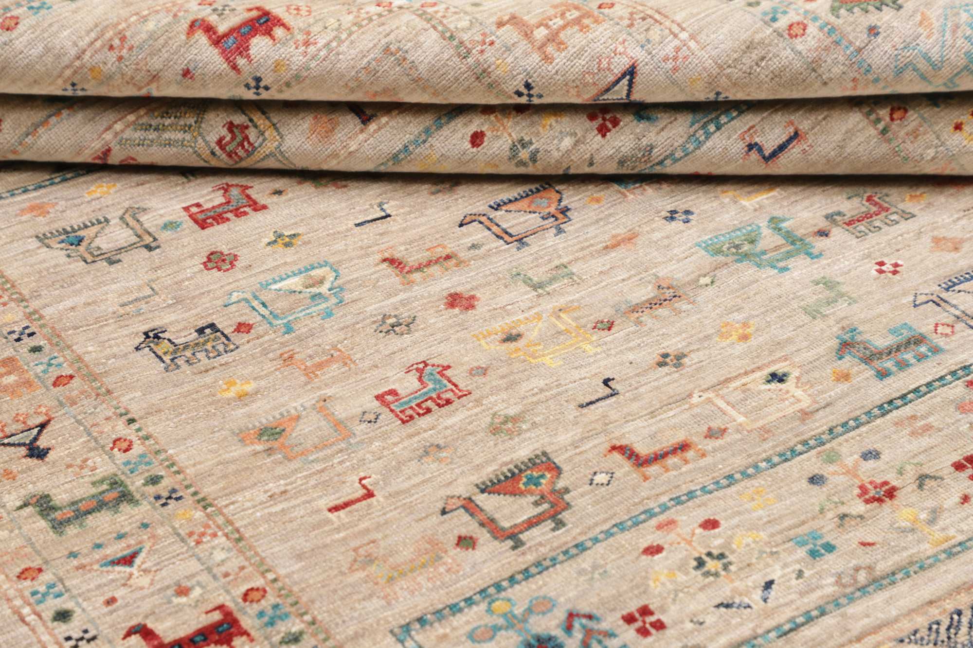 Oxiana | 238 cm x 169 cm | Nr. 12-482333