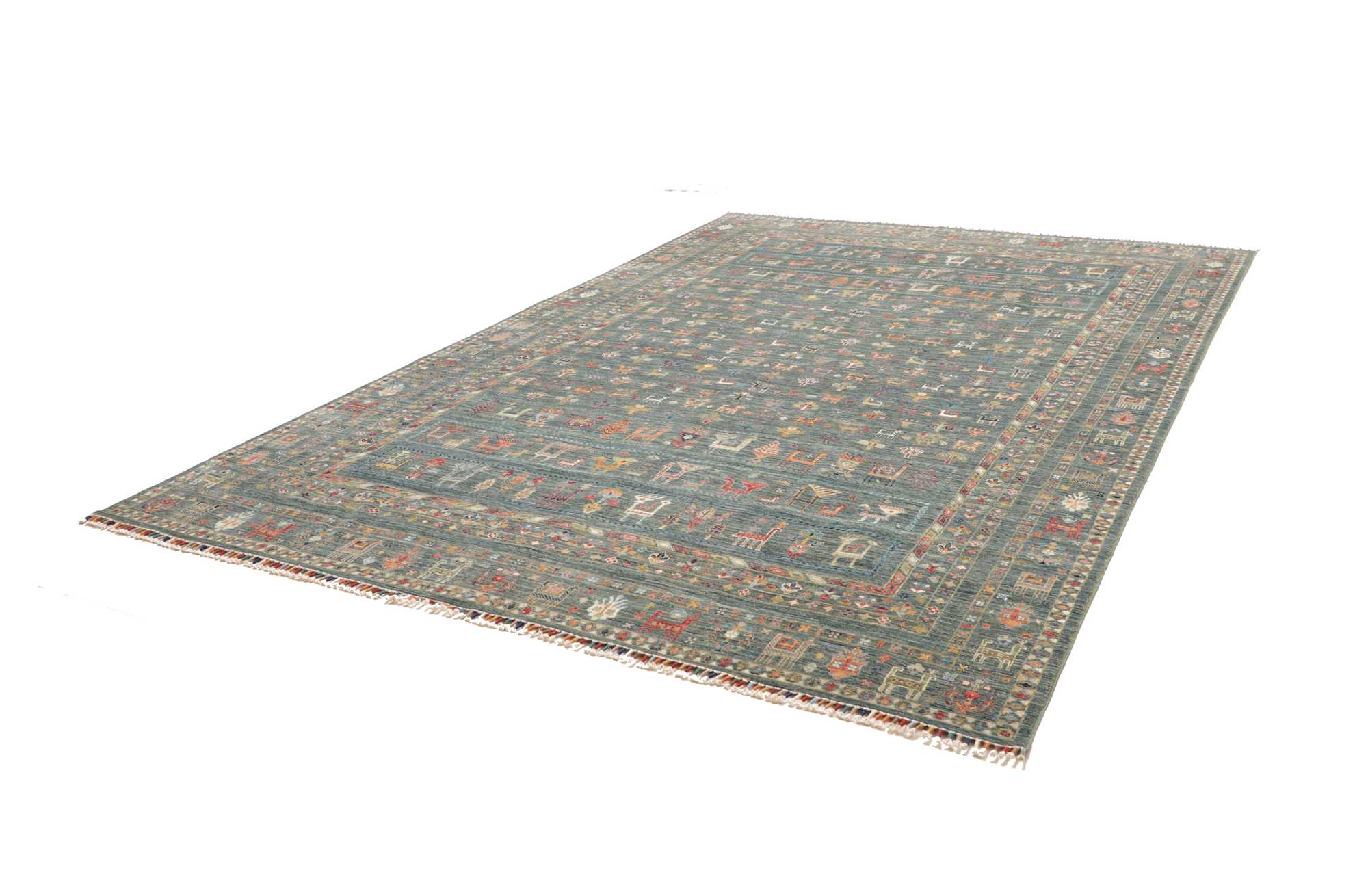 Oxiana | 350 cm x 249 cm | Nr. 12-482334