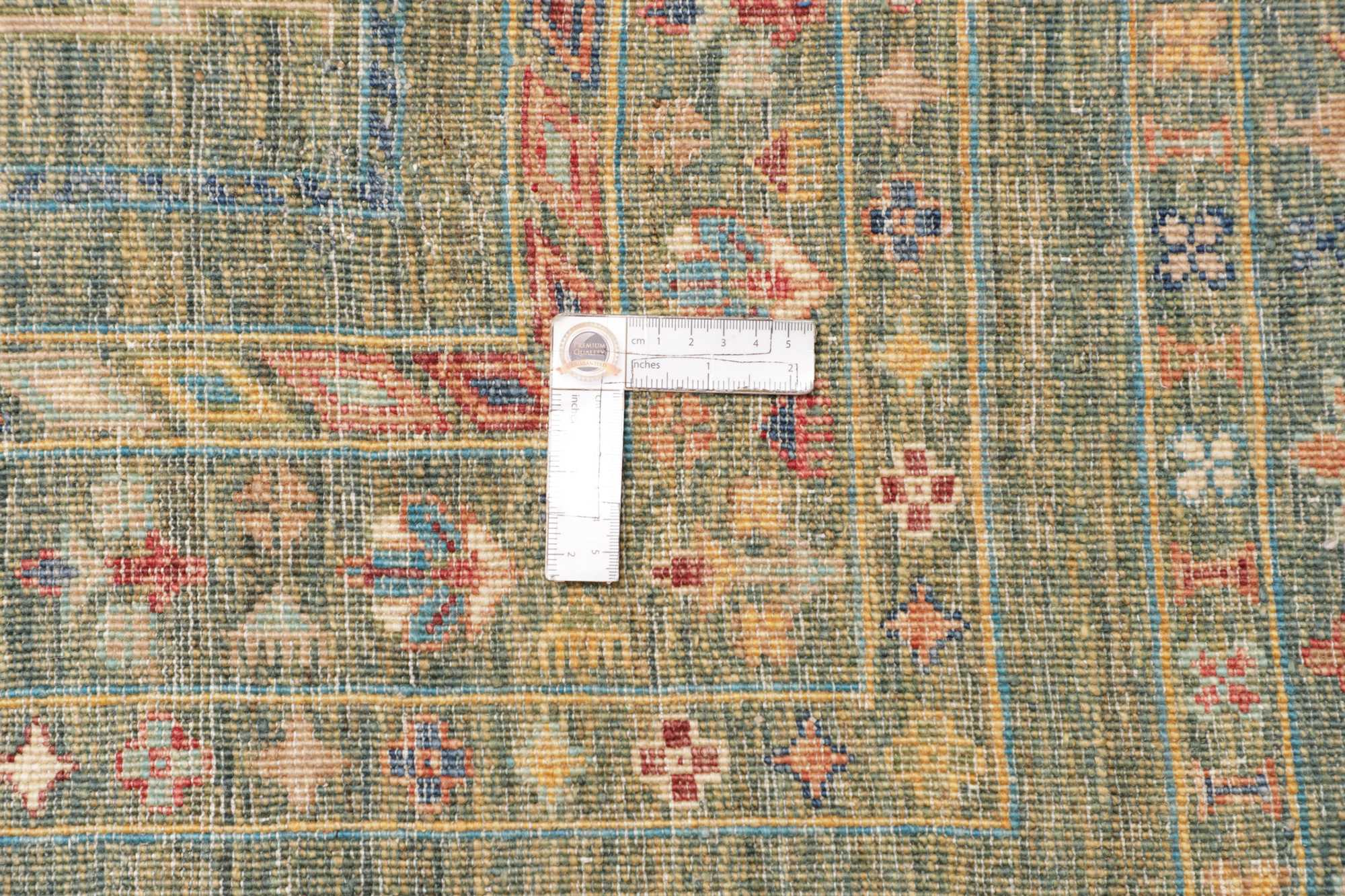 Oxiana | 350 cm x 249 cm | Nr. 12-482334