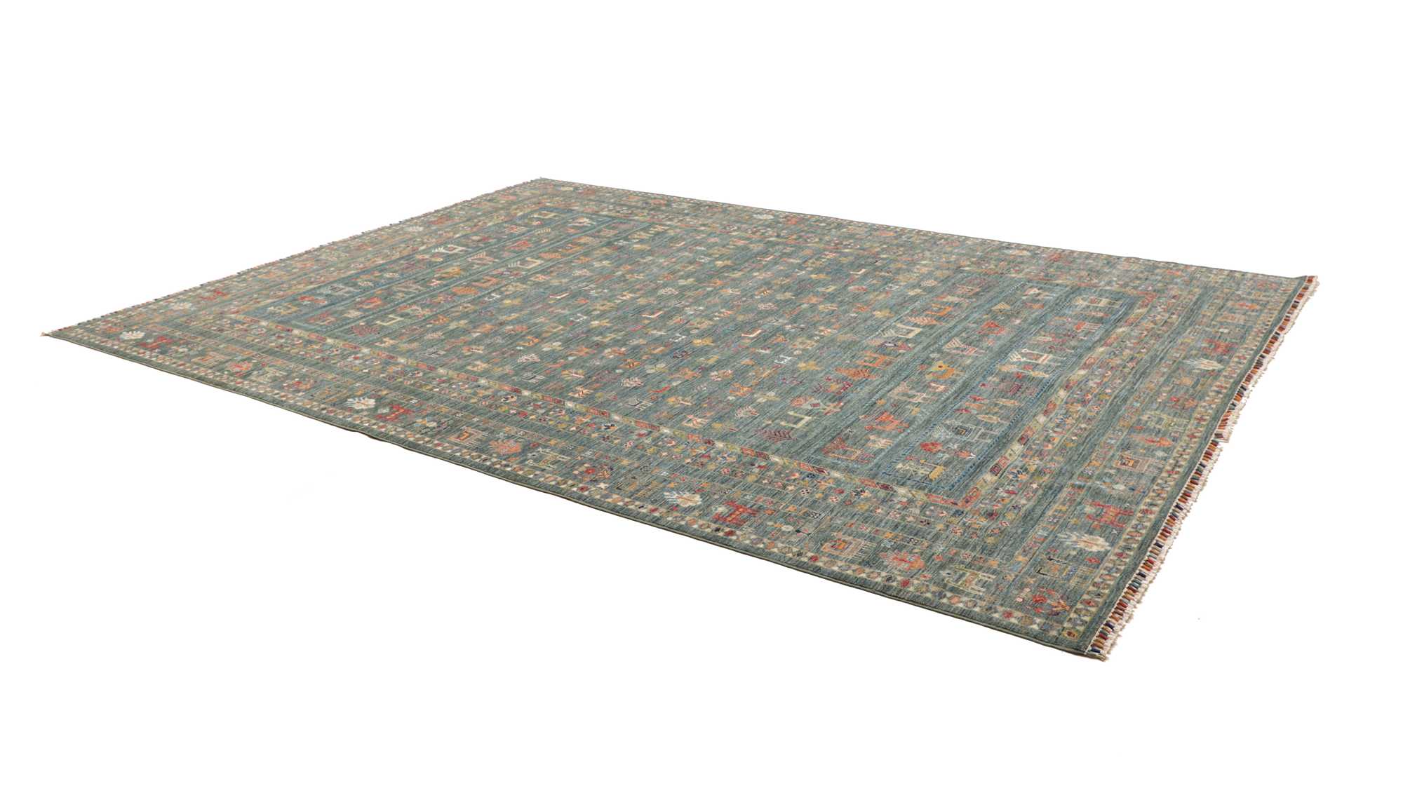 Oxiana | 350 cm x 249 cm | Nr. 12-482334