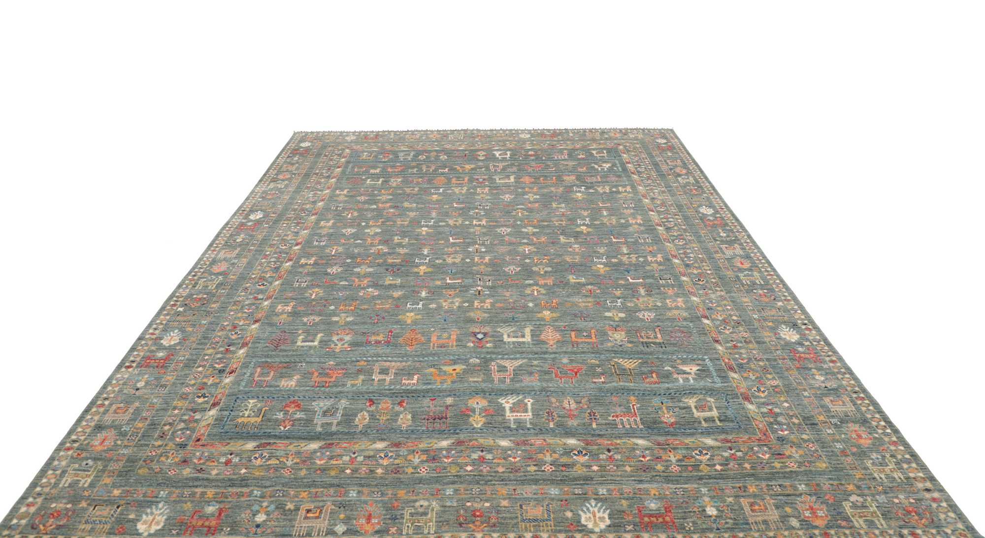 Oxiana | 350 cm x 249 cm | Nr. 12-482334