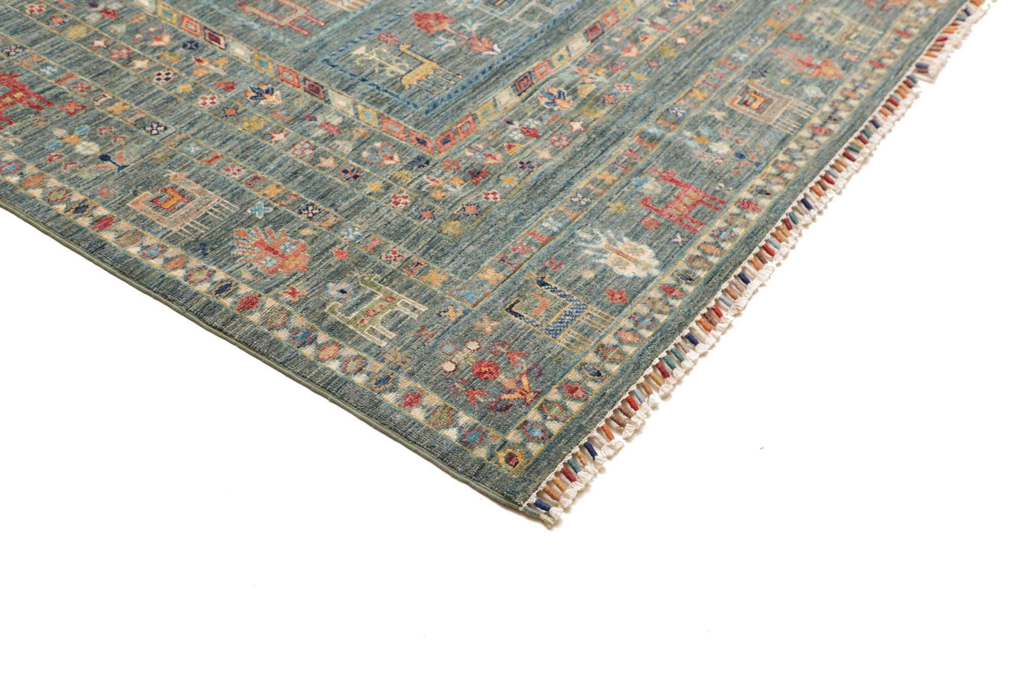 Oxiana | 350 cm x 249 cm | Nr. 12-482334