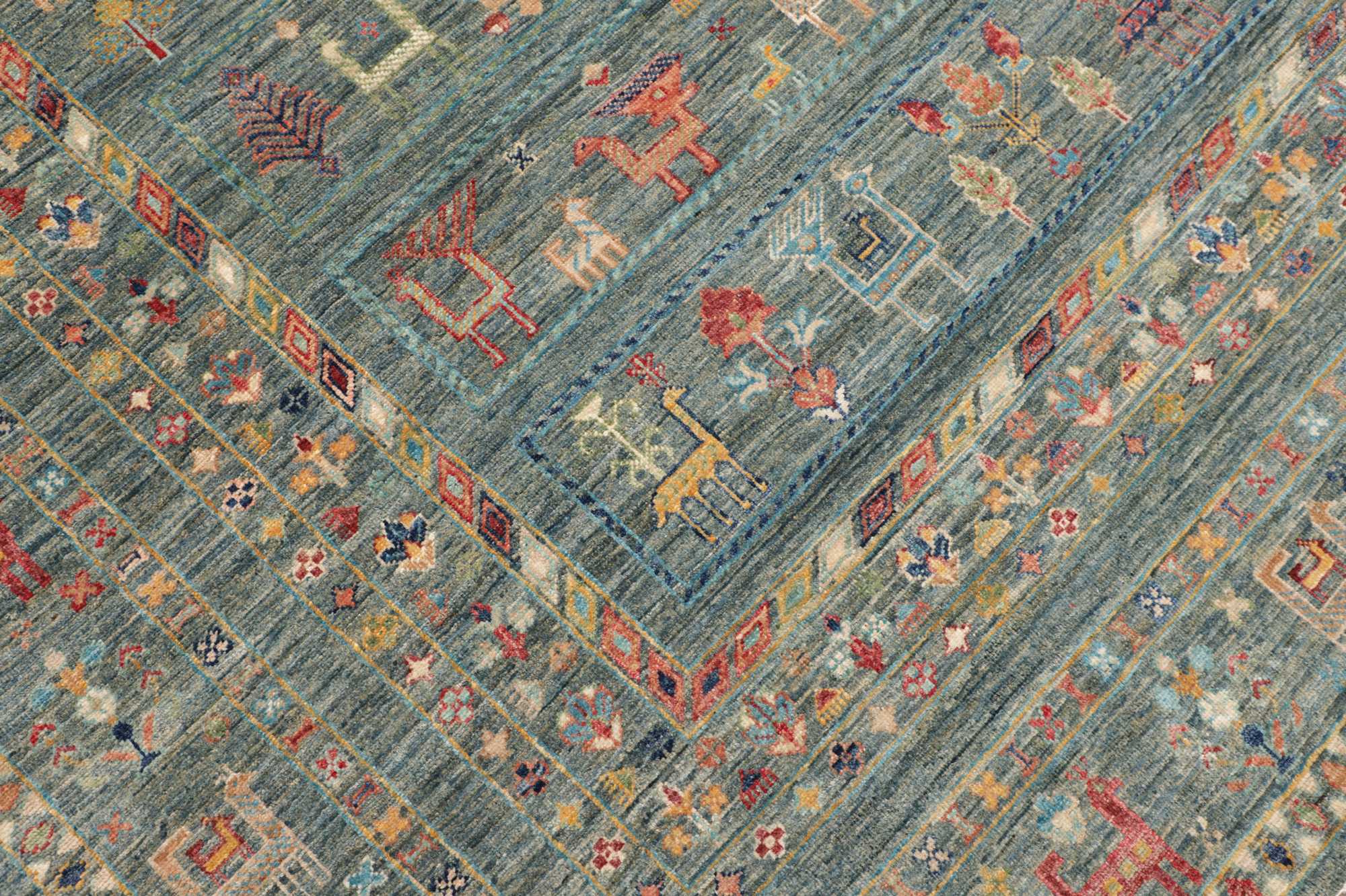 Oxiana | 350 cm x 249 cm | Nr. 12-482334