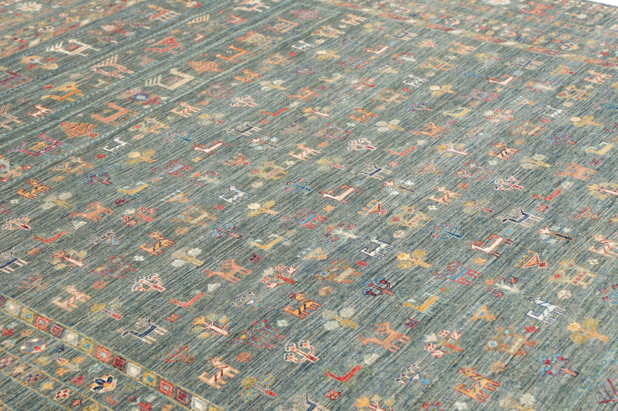 Oxiana | 350 cm x 249 cm | Nr. 12-482334