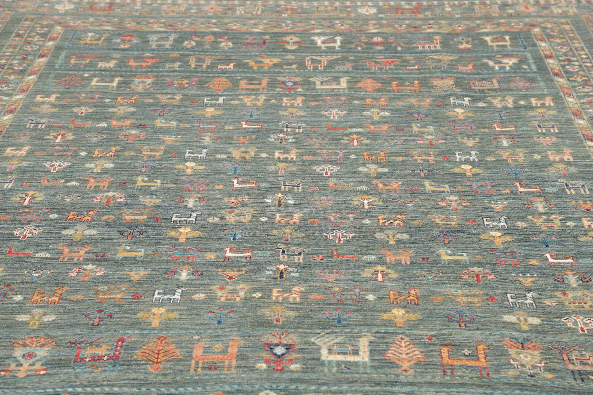 Oxiana | 350 cm x 249 cm | Nr. 12-482334