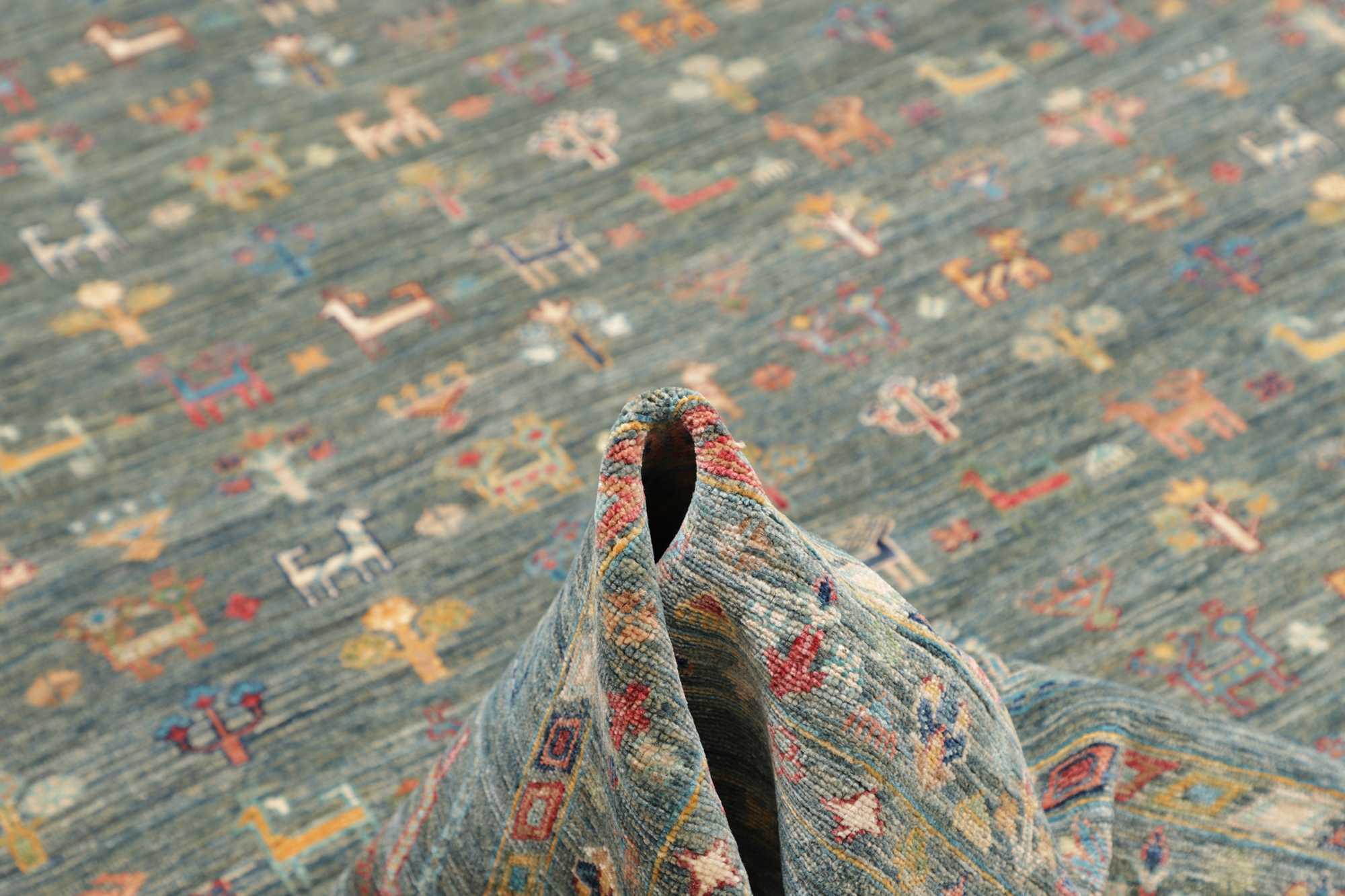 Oxiana | 350 cm x 249 cm | Nr. 12-482334