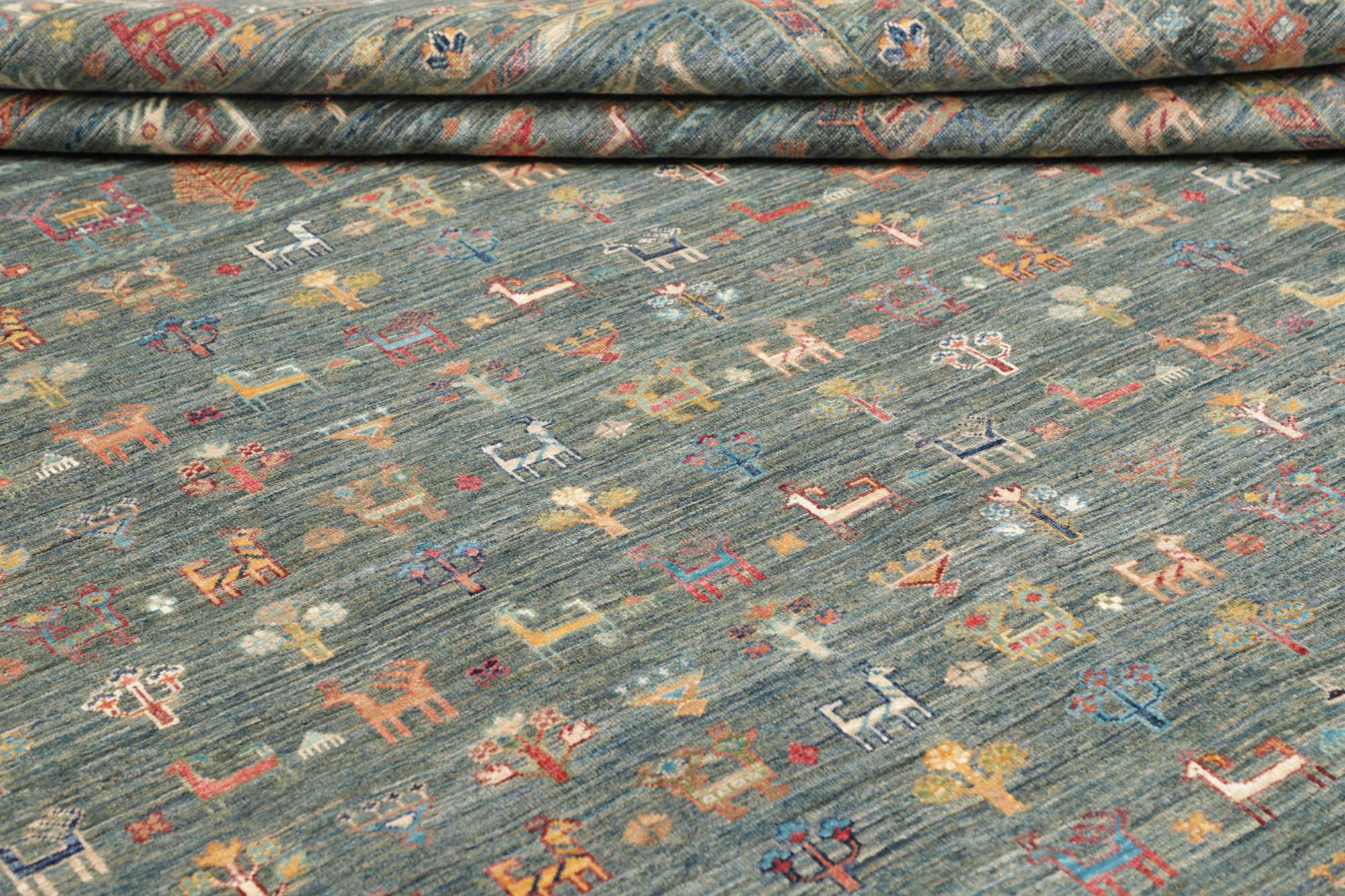 Oxiana | 350 cm x 249 cm | Nr. 12-482334