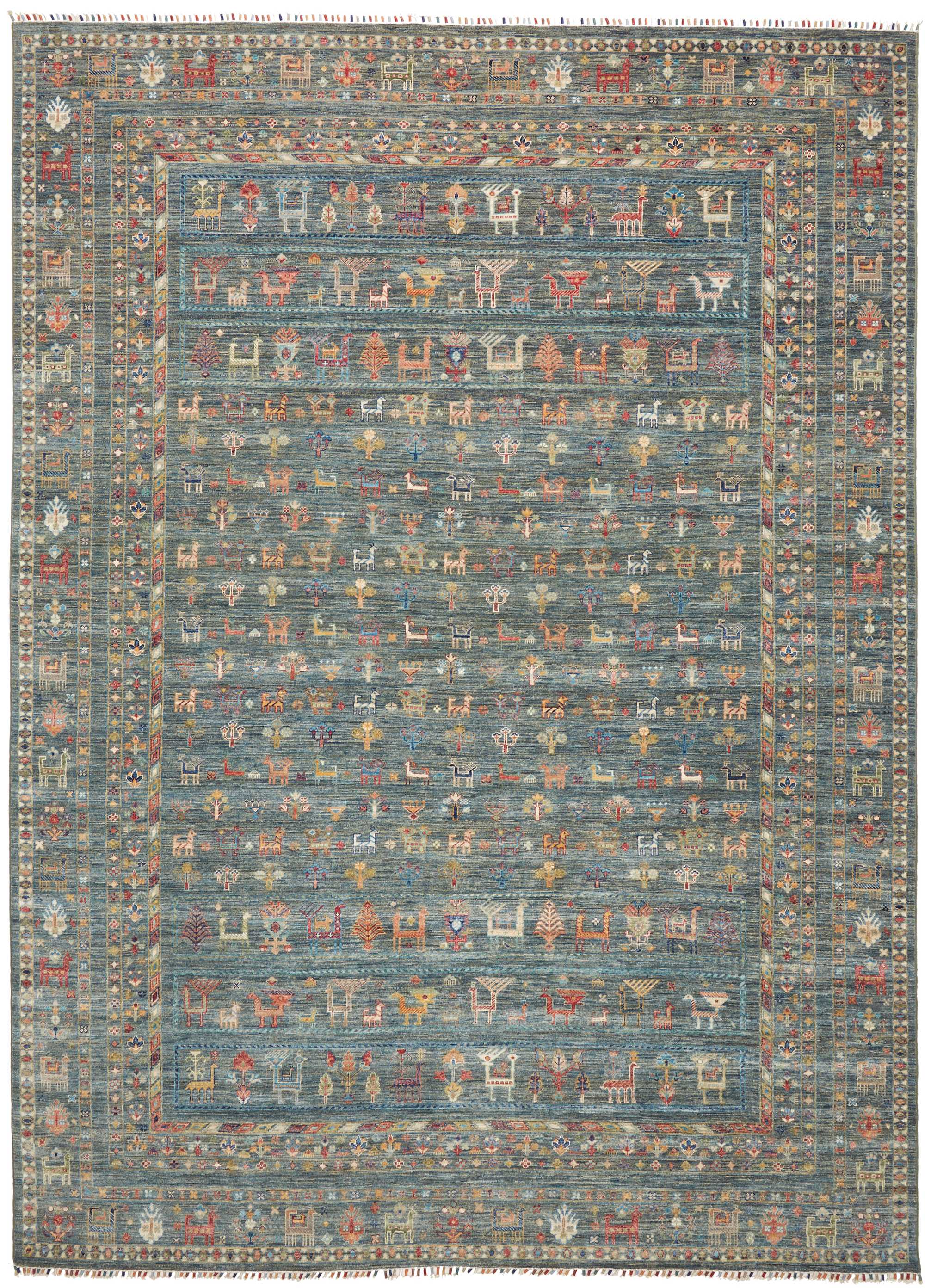 Oxiana | 350 cm x 249 cm | Nr. 12-482334
