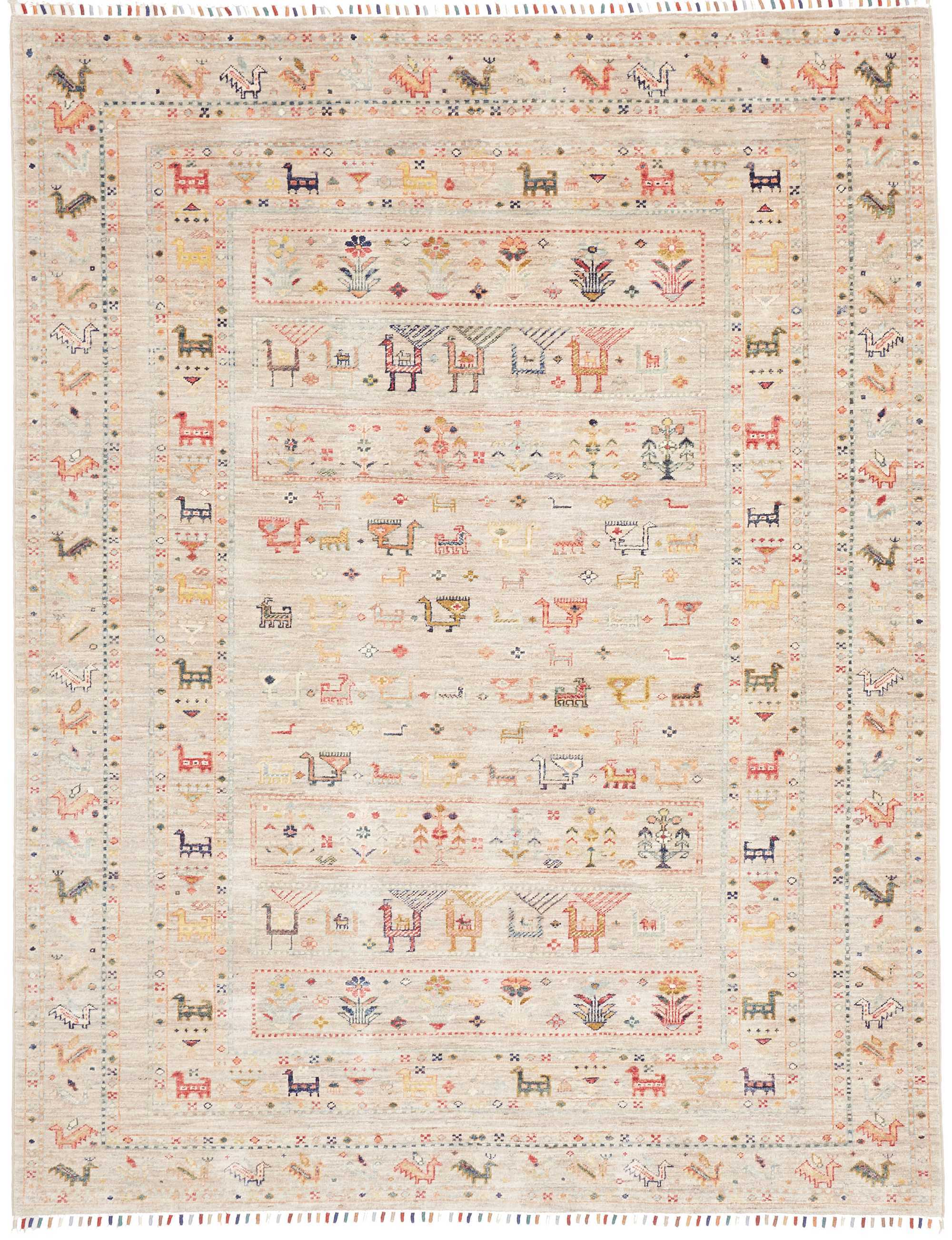 Oxiana | 226 x 171 cm | Nr. 12-482335