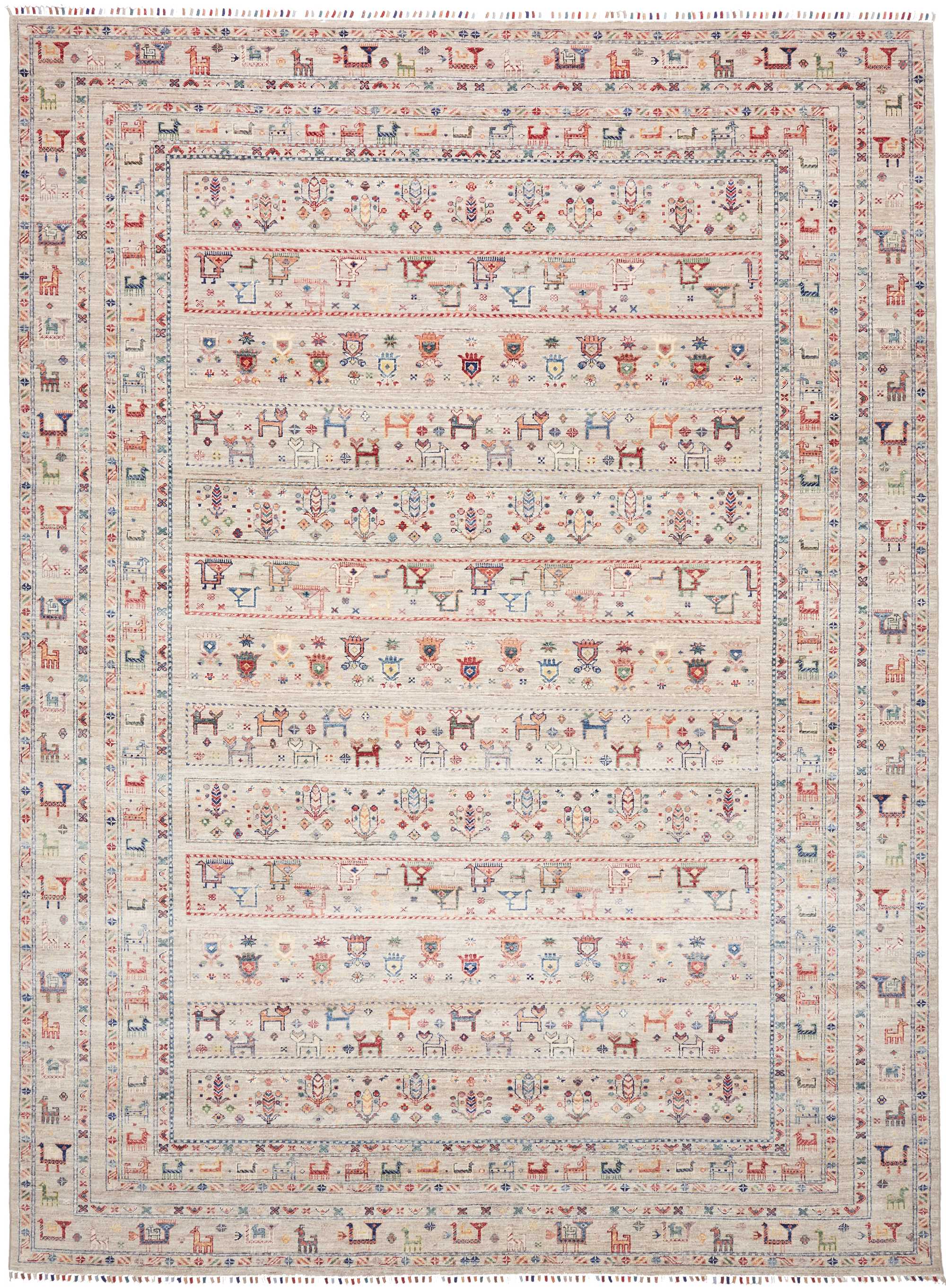 Oxiana | 342 cm x 248 cm | Nr. 12-482336