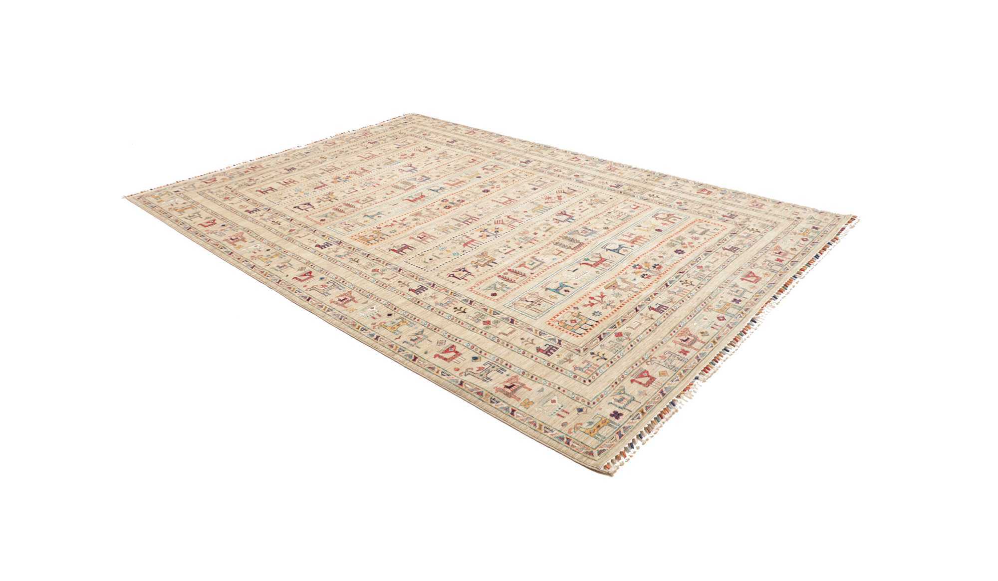 Oxiana | 295 cm x 206 cm | Nr. 12-482339