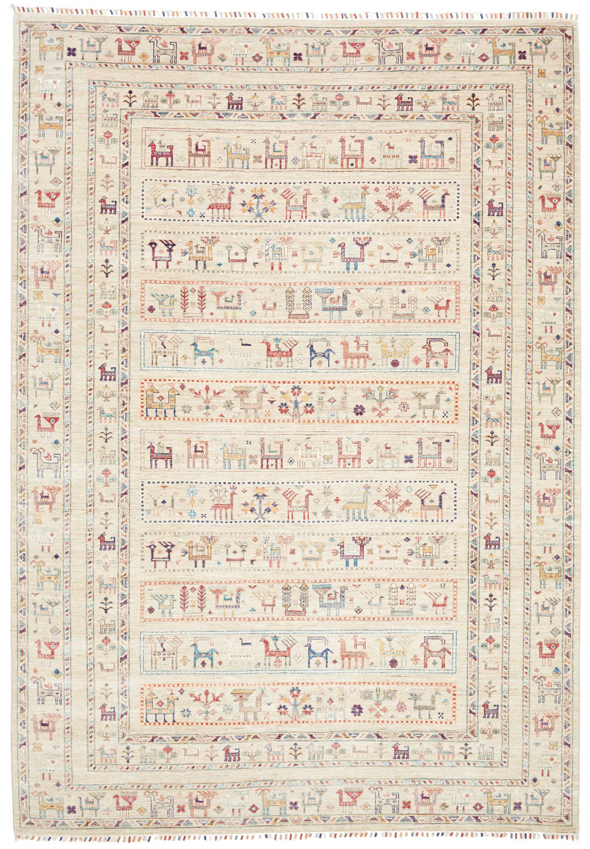Oxiana | 295 cm x 206 cm | Nr. 12-482339