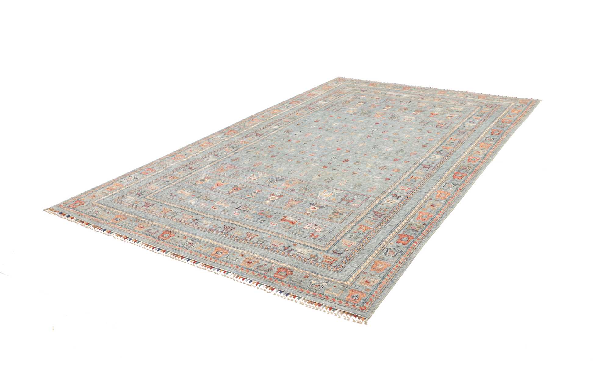 Oxiana | 305 cm x 196 cm | Nr. 12-482340