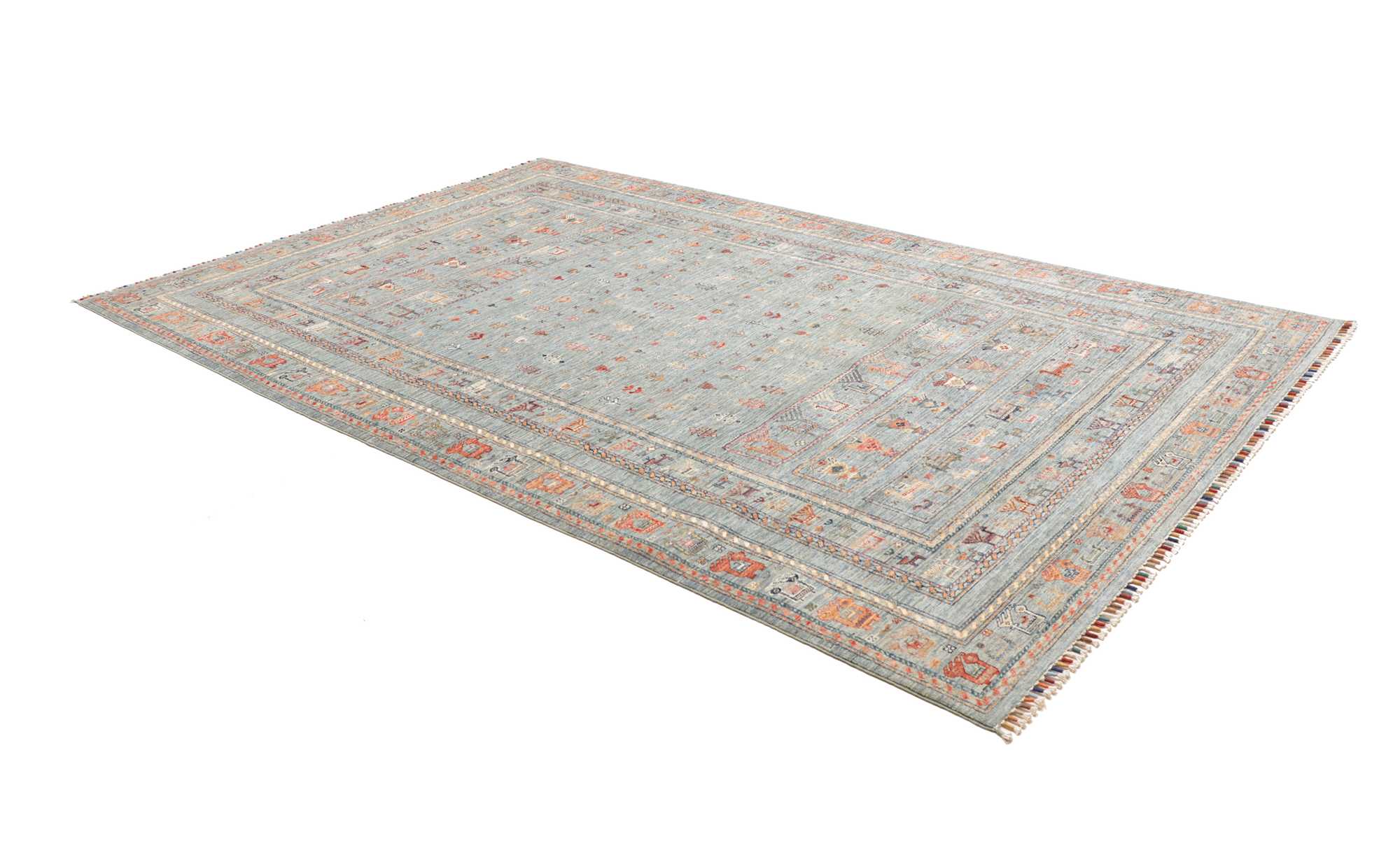 Oxiana | 305 cm x 196 cm | Nr. 12-482340