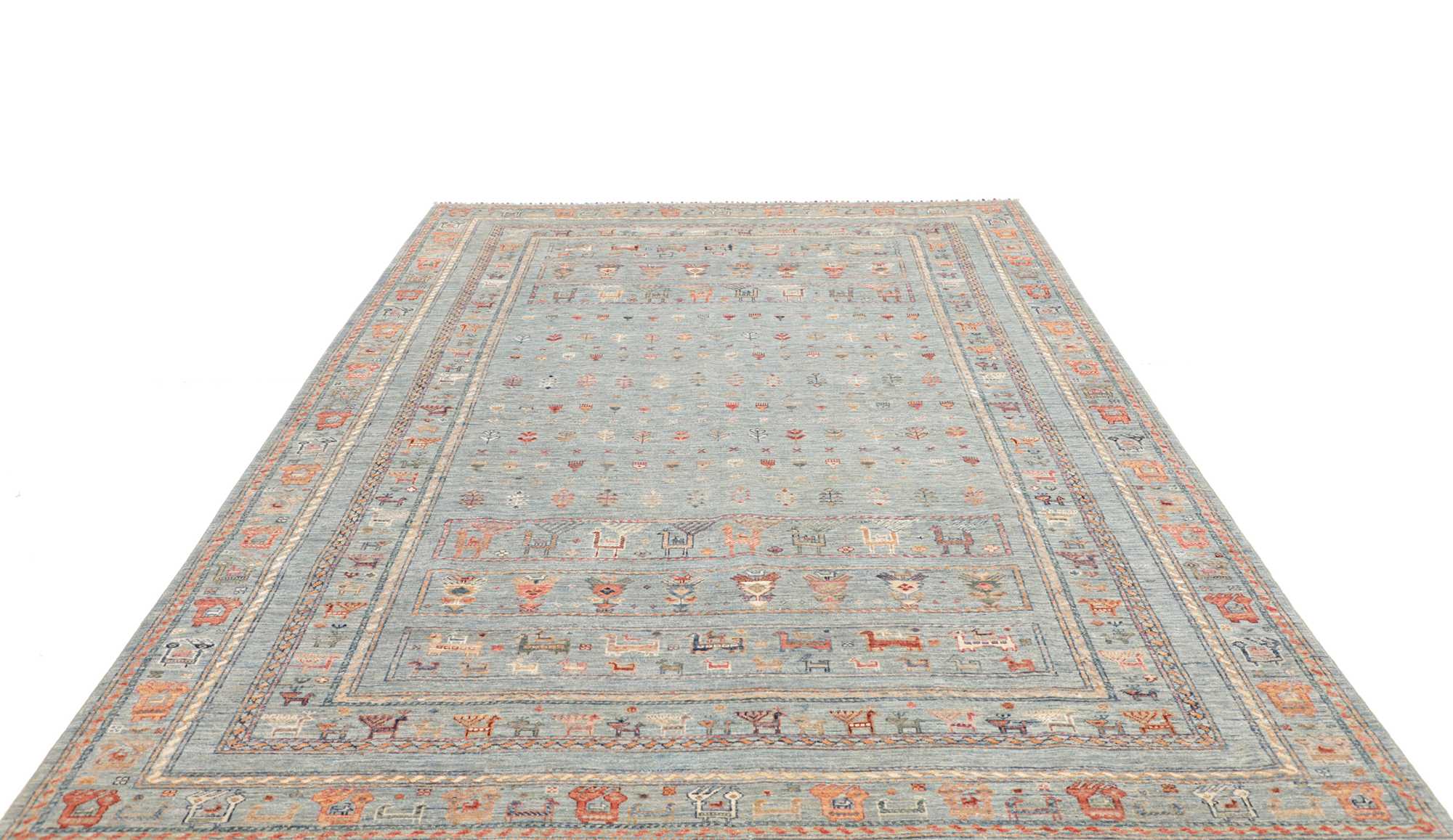 Oxiana | 305 cm x 196 cm | Nr. 12-482340