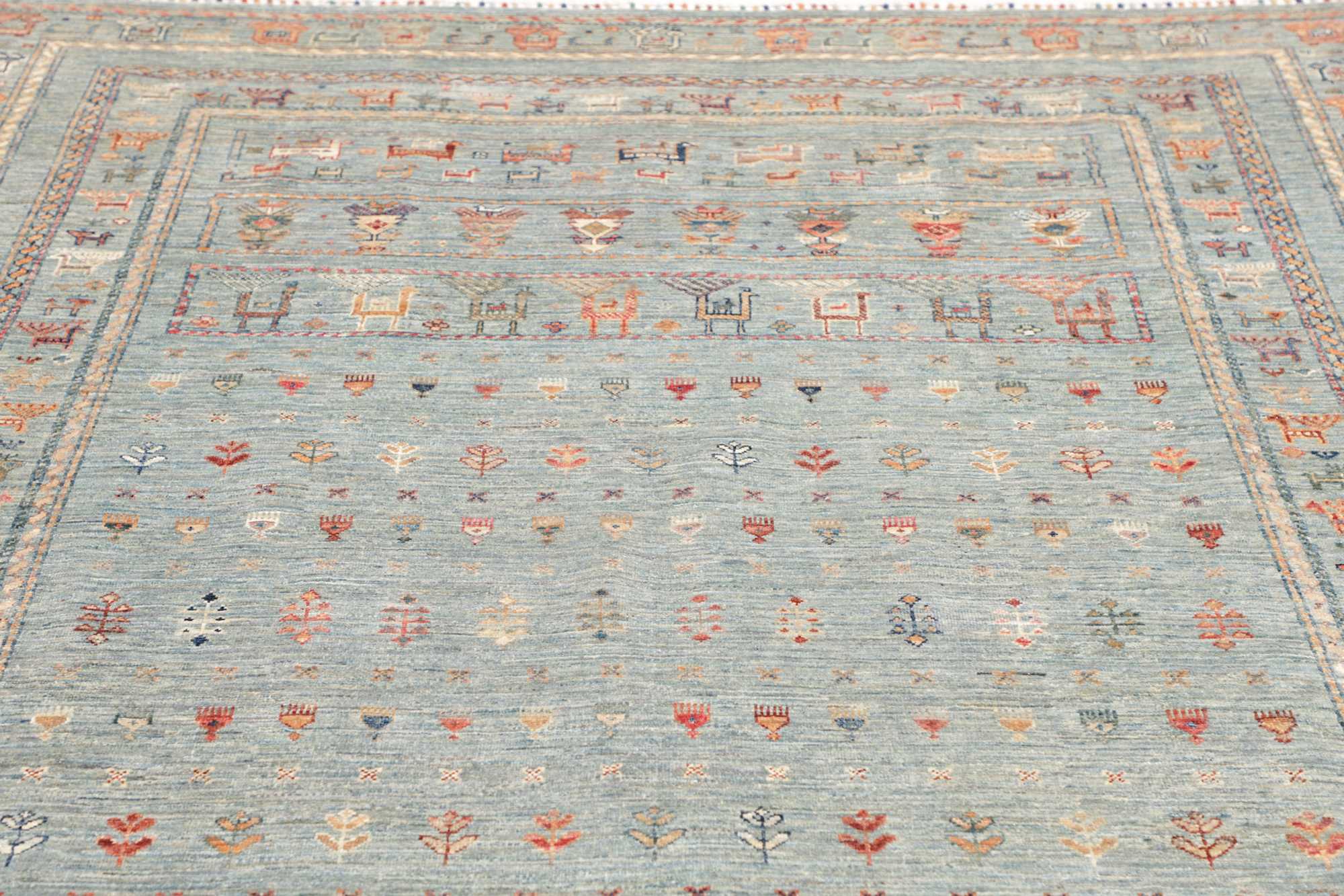 Oxiana | 305 cm x 196 cm | Nr. 12-482340