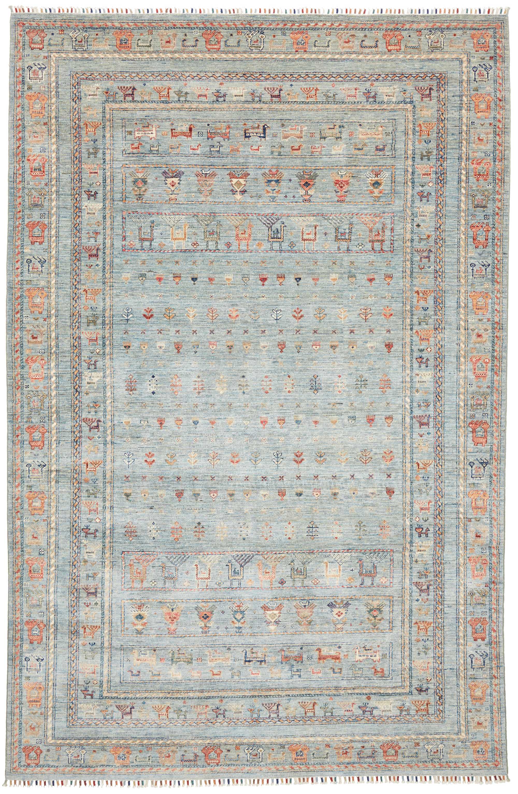 Oxiana | 305 cm x 196 cm | Nr. 12-482340