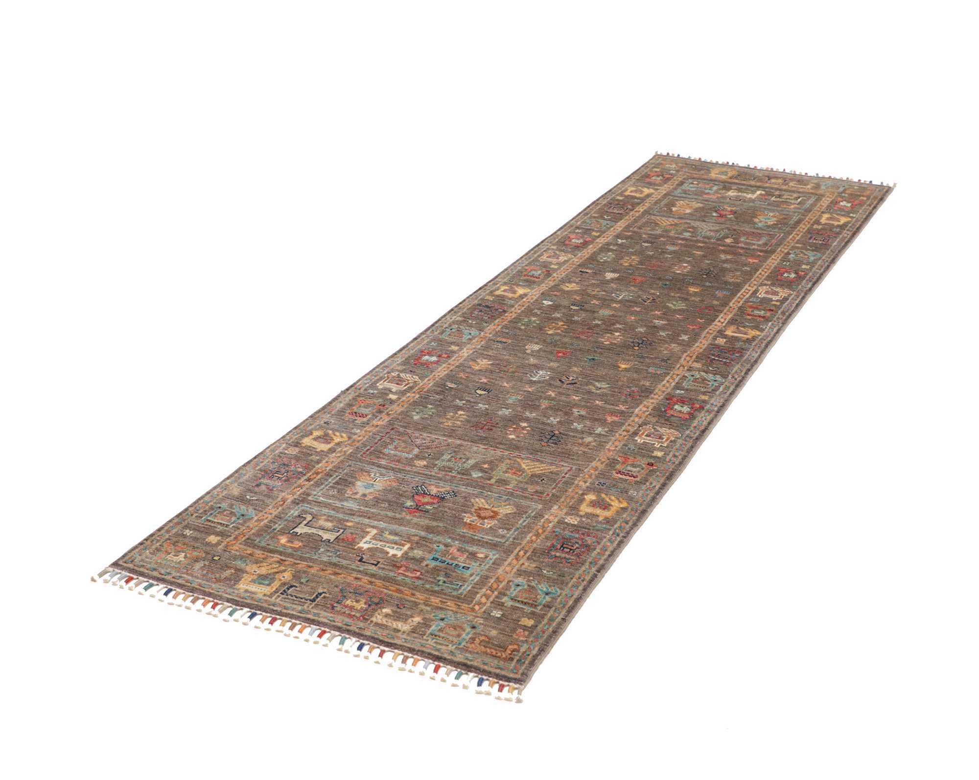 Oxiana | 245 cm x 75 cm | Nr. 12-482343