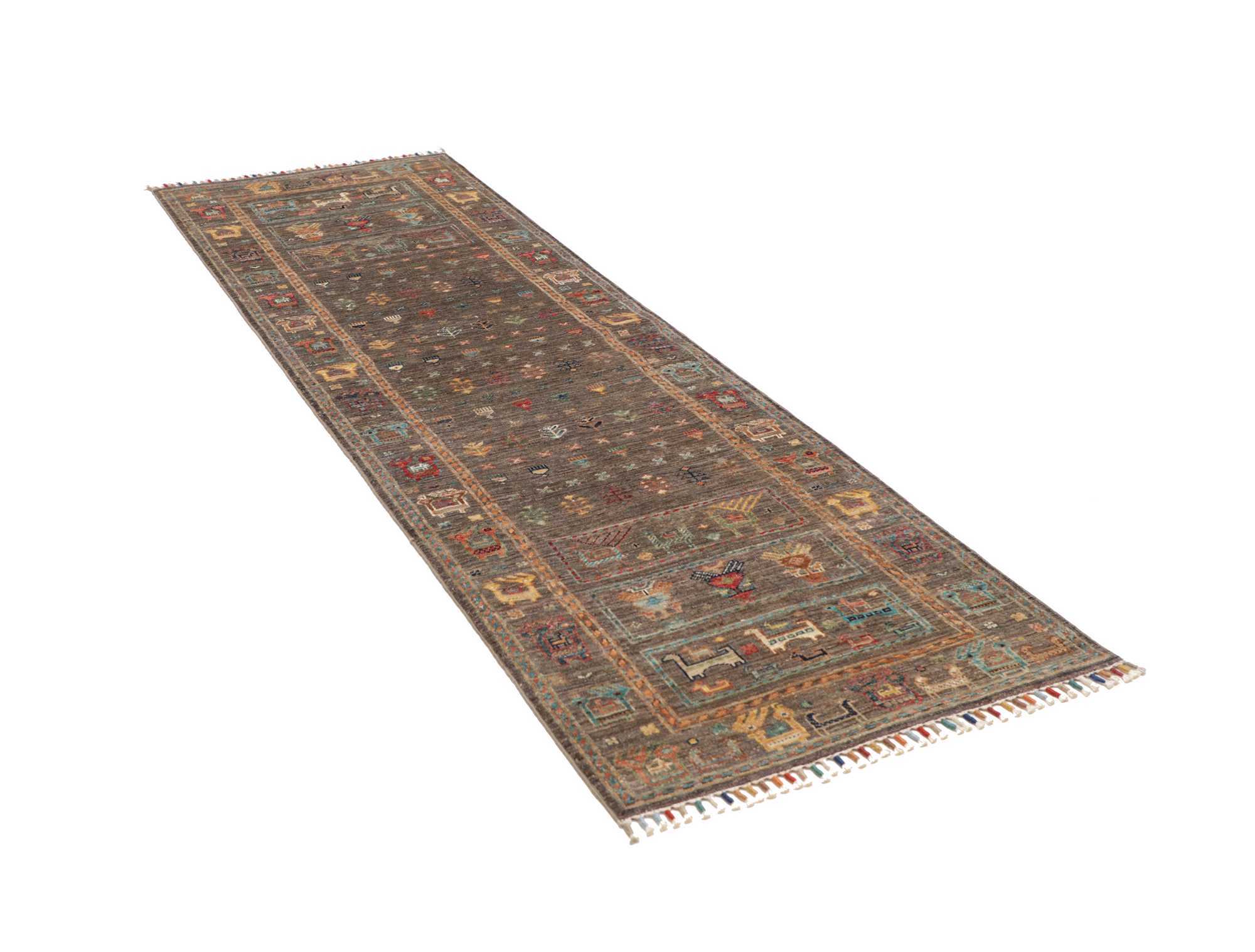 Oxiana | 245 cm x 75 cm | Nr. 12-482343