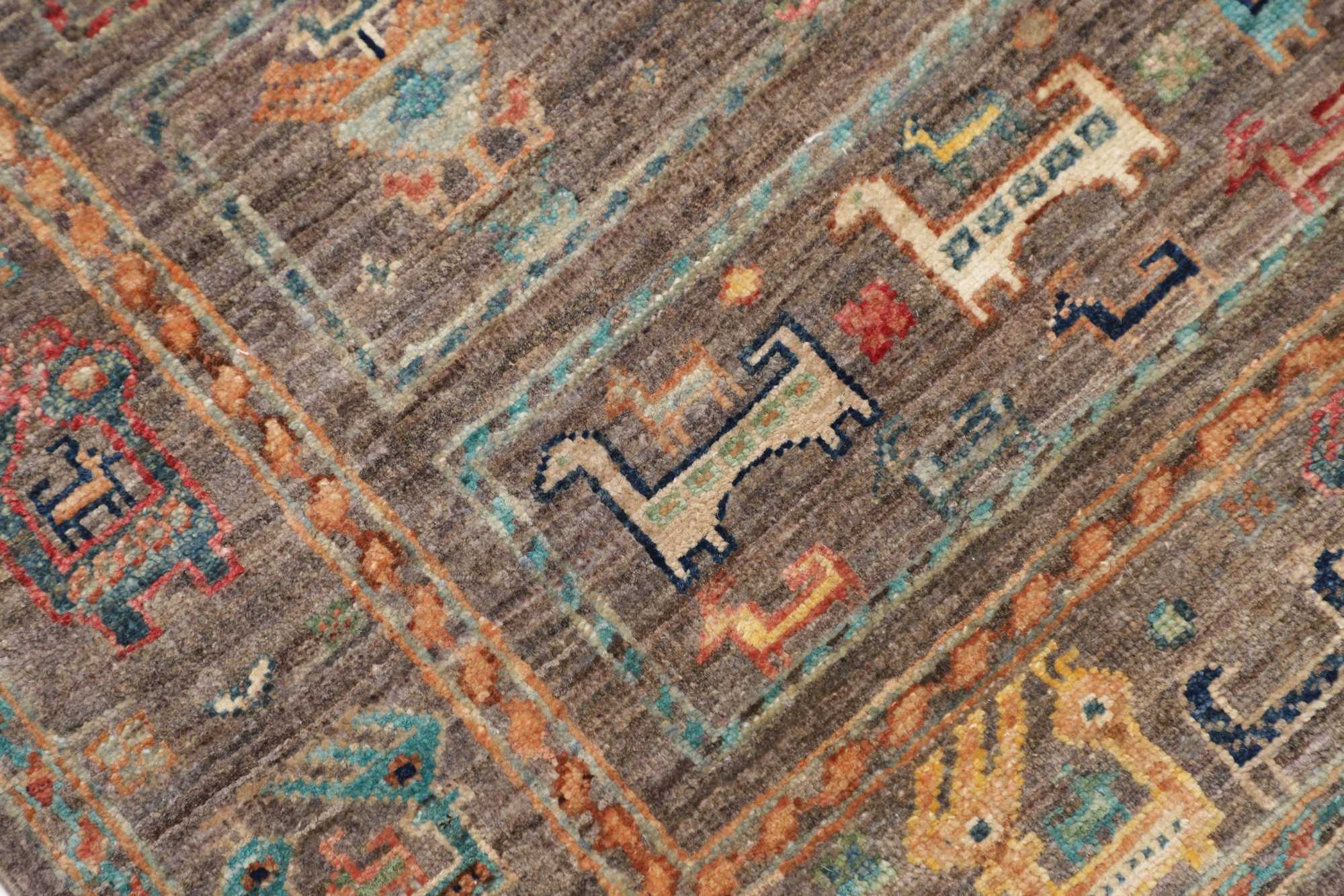 Oxiana | 245 cm x 75 cm | Nr. 12-482343