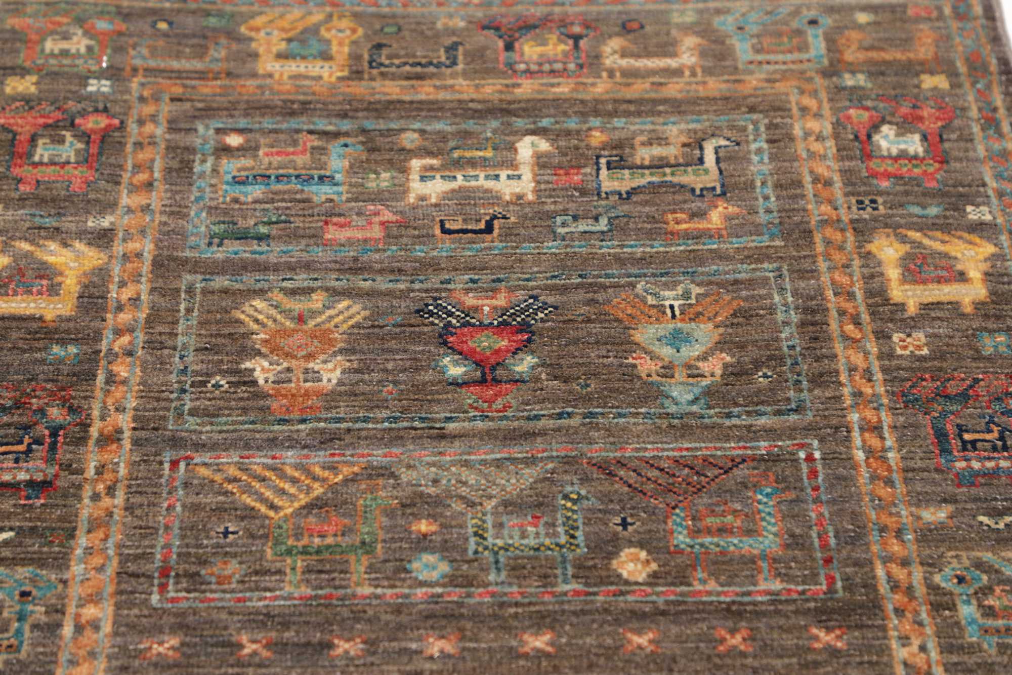Oxiana | 245 cm x 75 cm | Nr. 12-482343