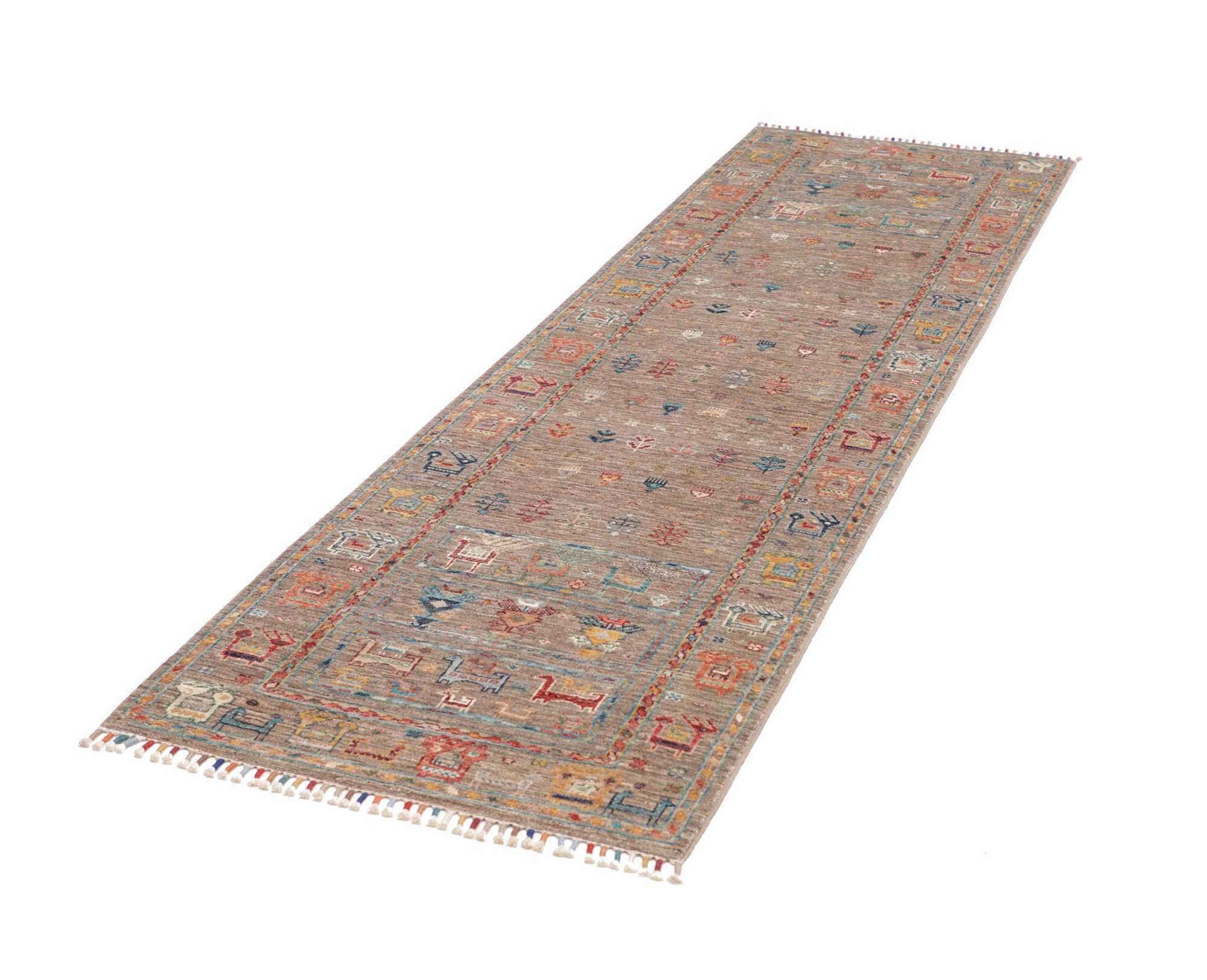 Oxiana | 249 cm x 77 cm | Nr. 12-482344